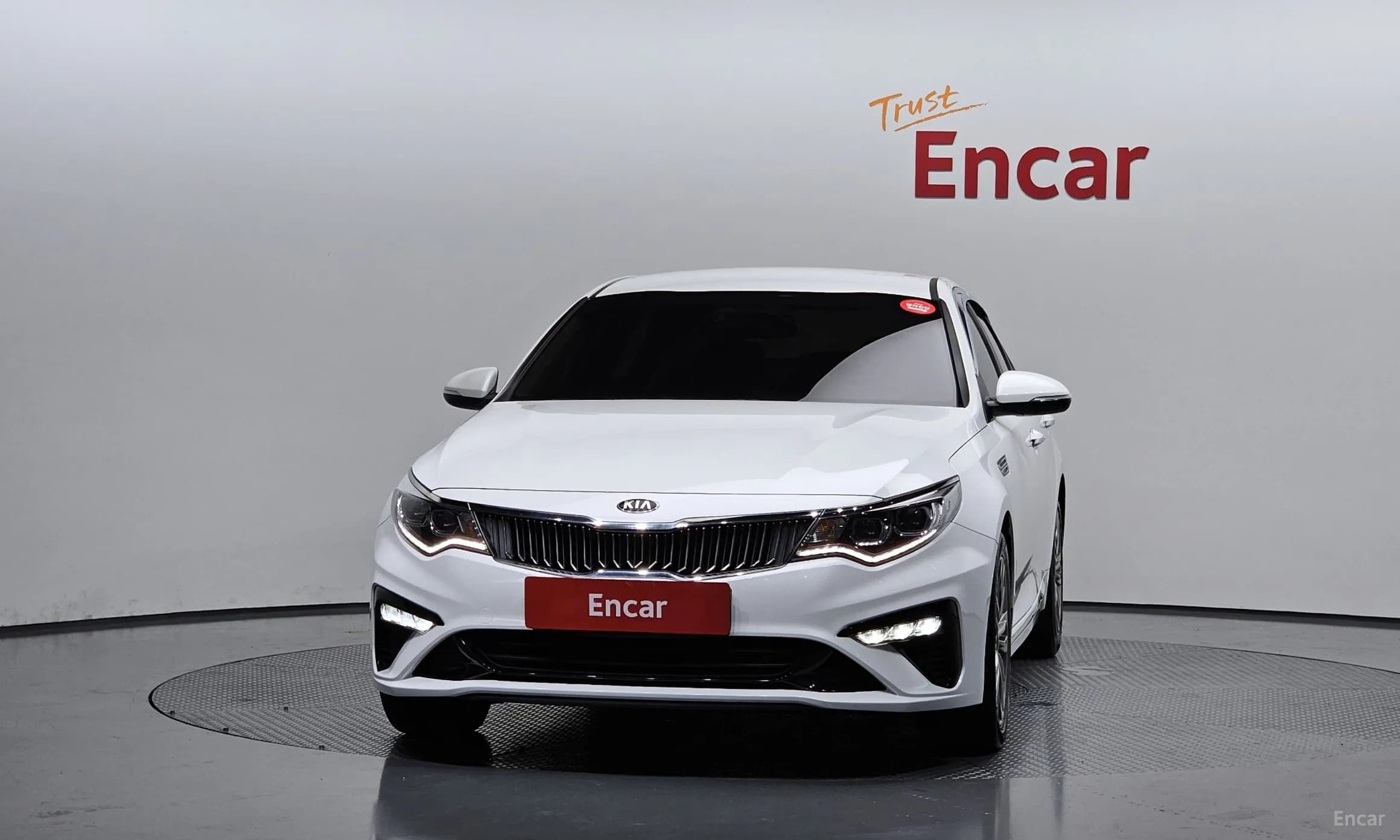 The new K5 2nd Generation