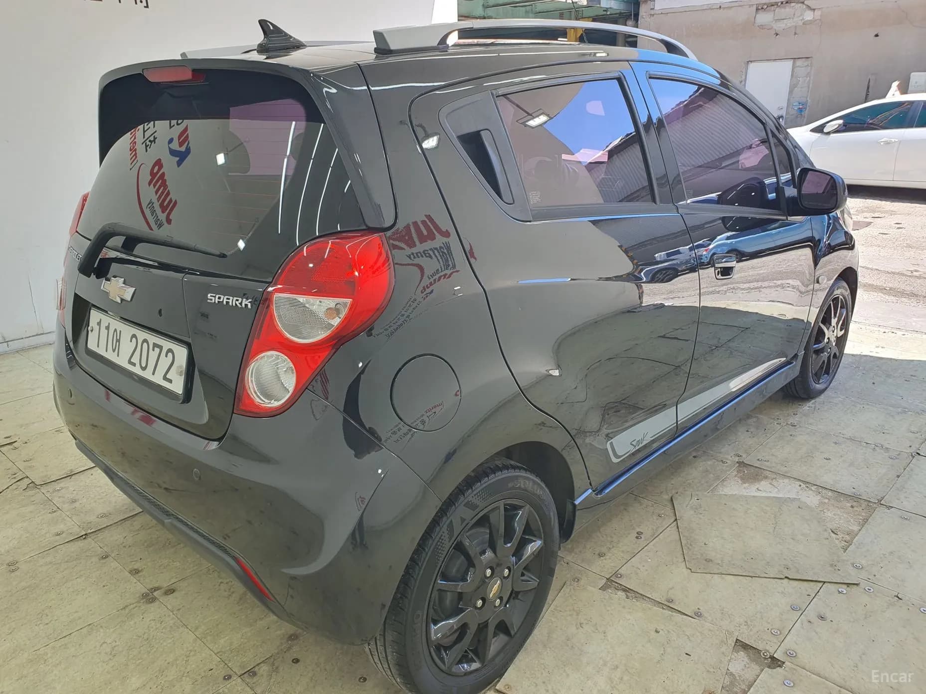 Spark