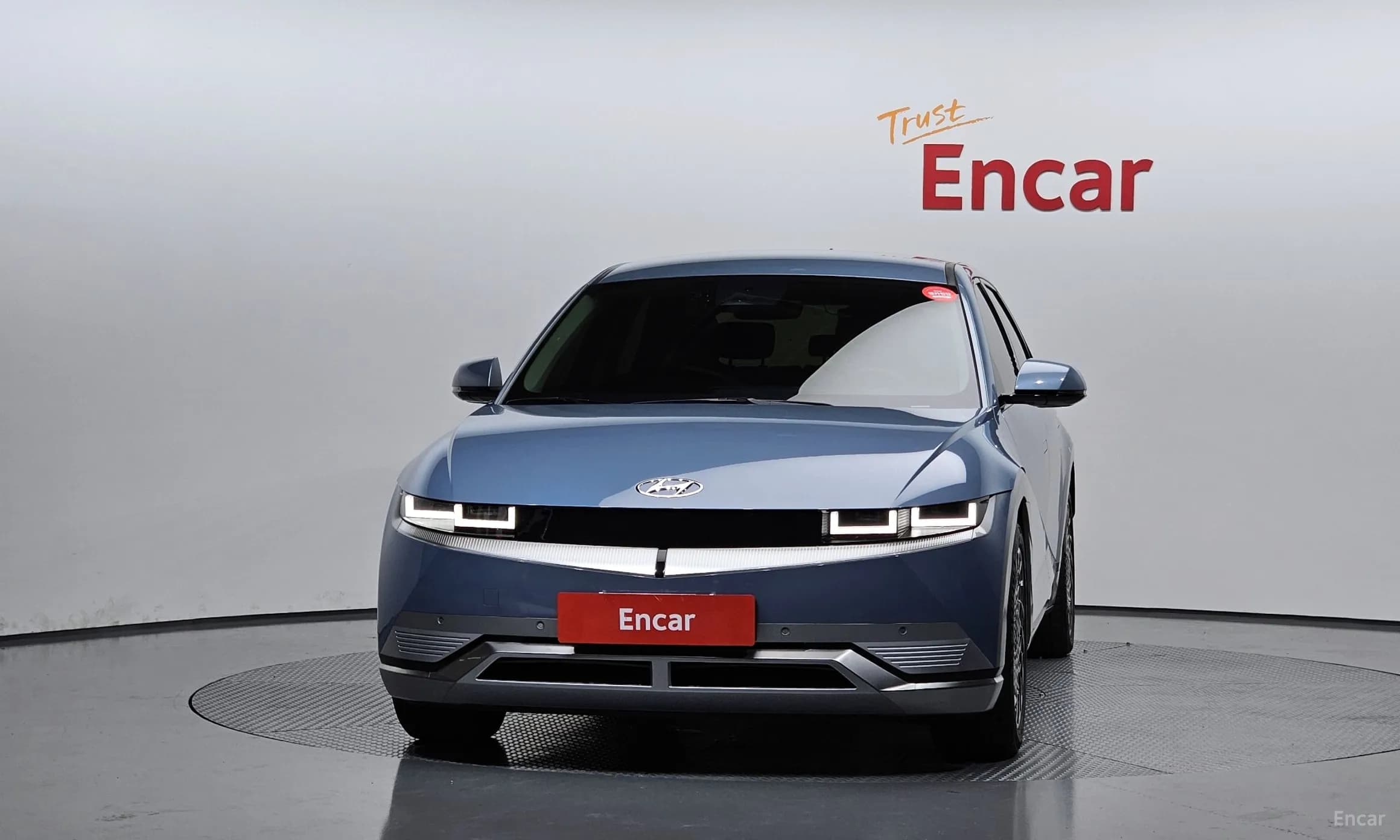 Ioniq 5