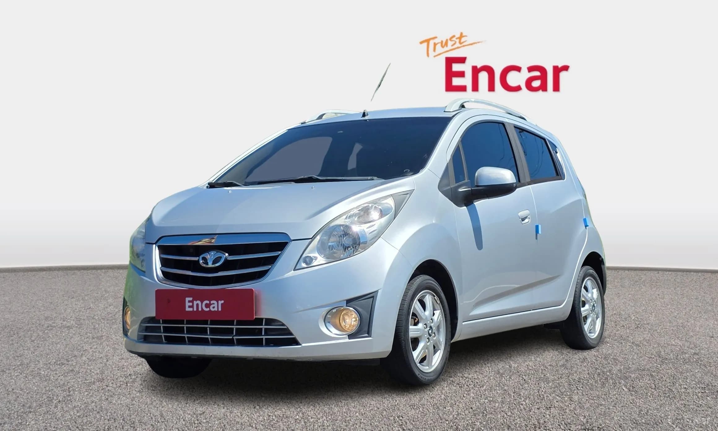 Matiz Creative