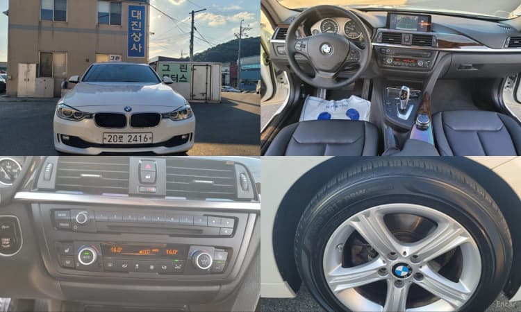 3 Series (F30)