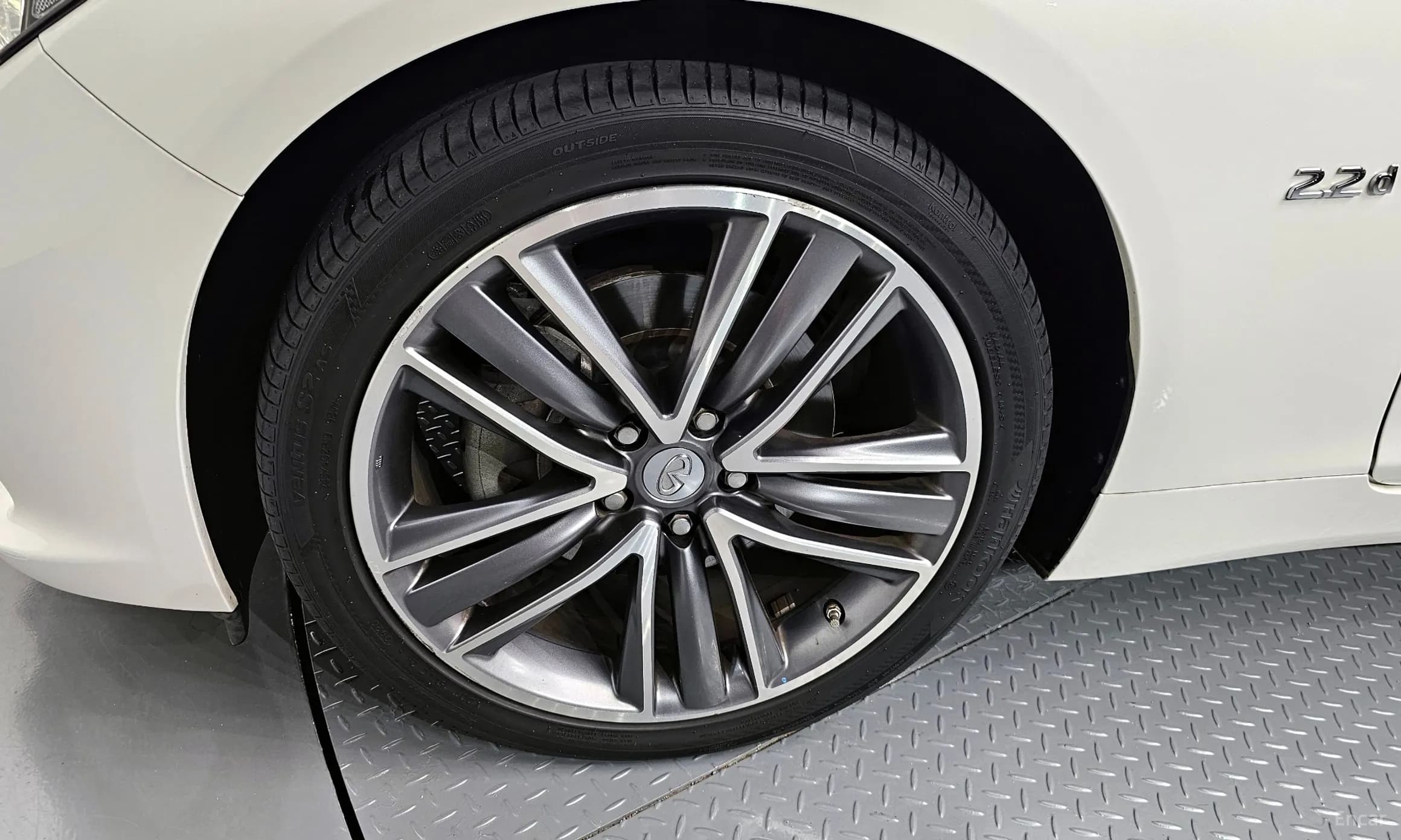 Q50