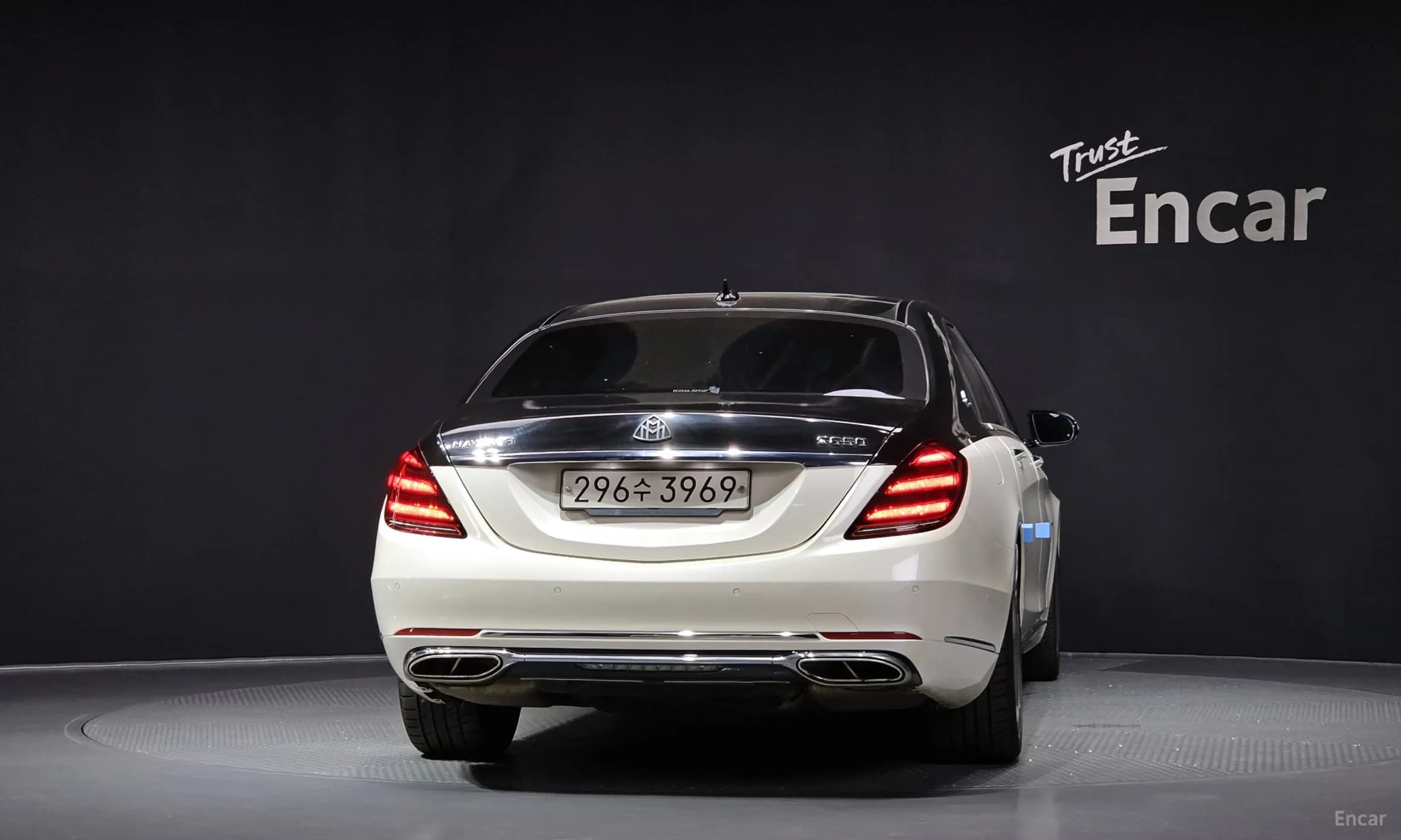 S-Class W222