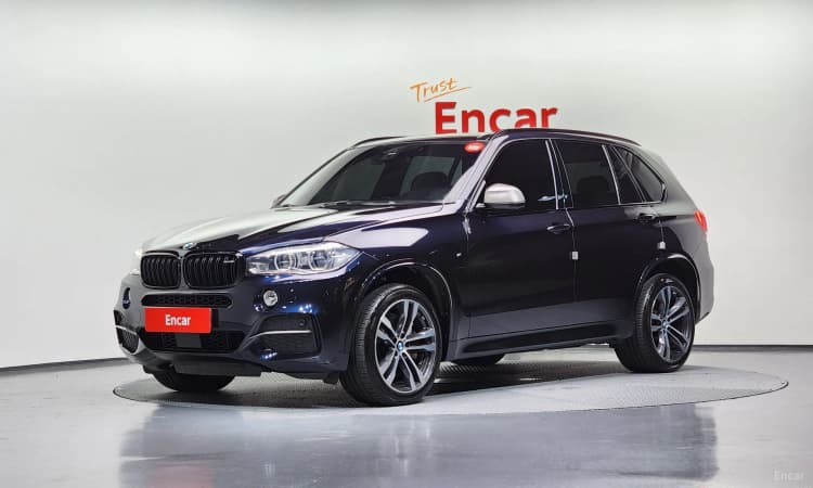 X5 (F15)