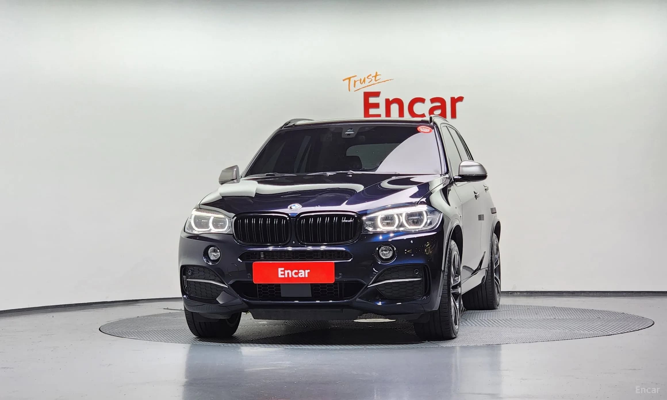 X5 (F15)