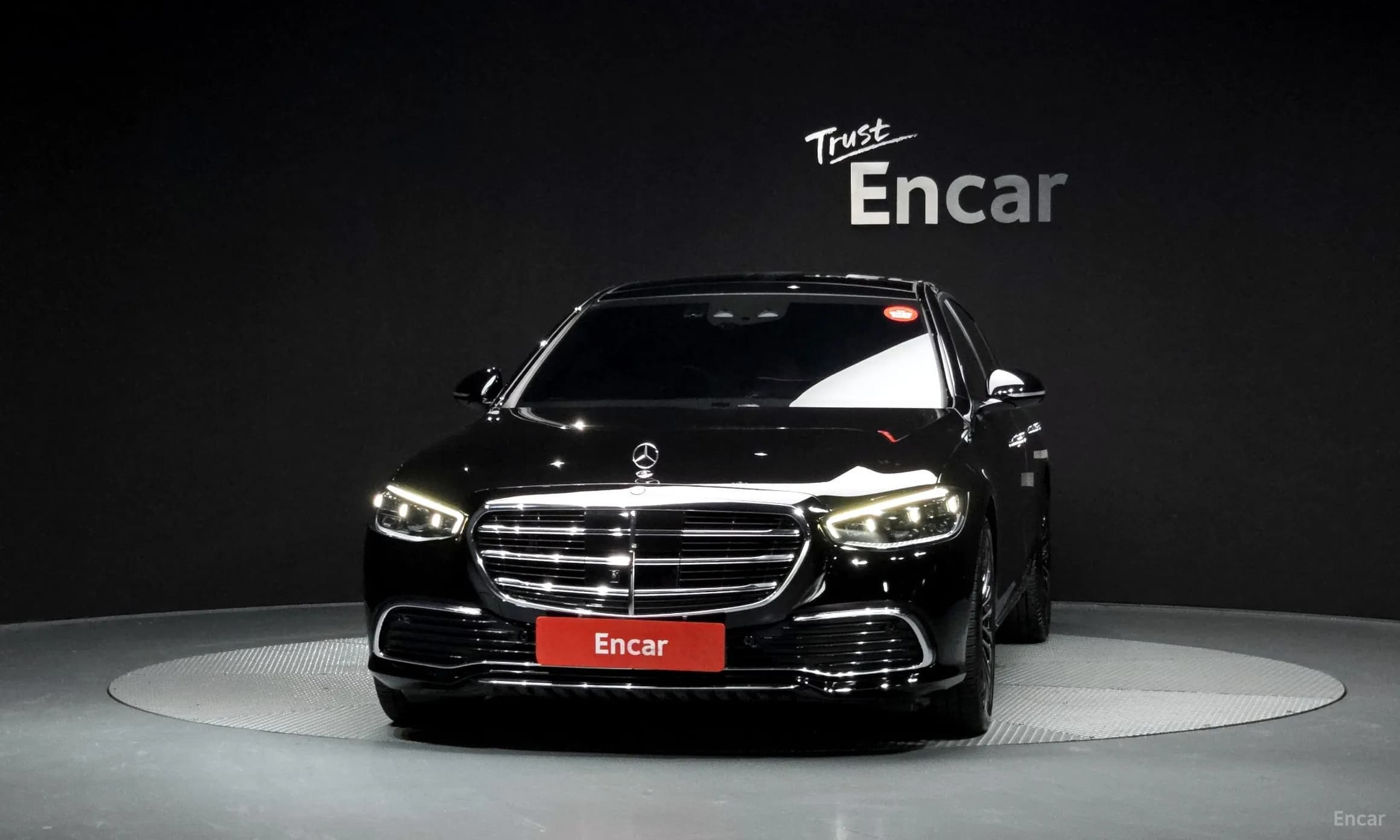 S-Class W223