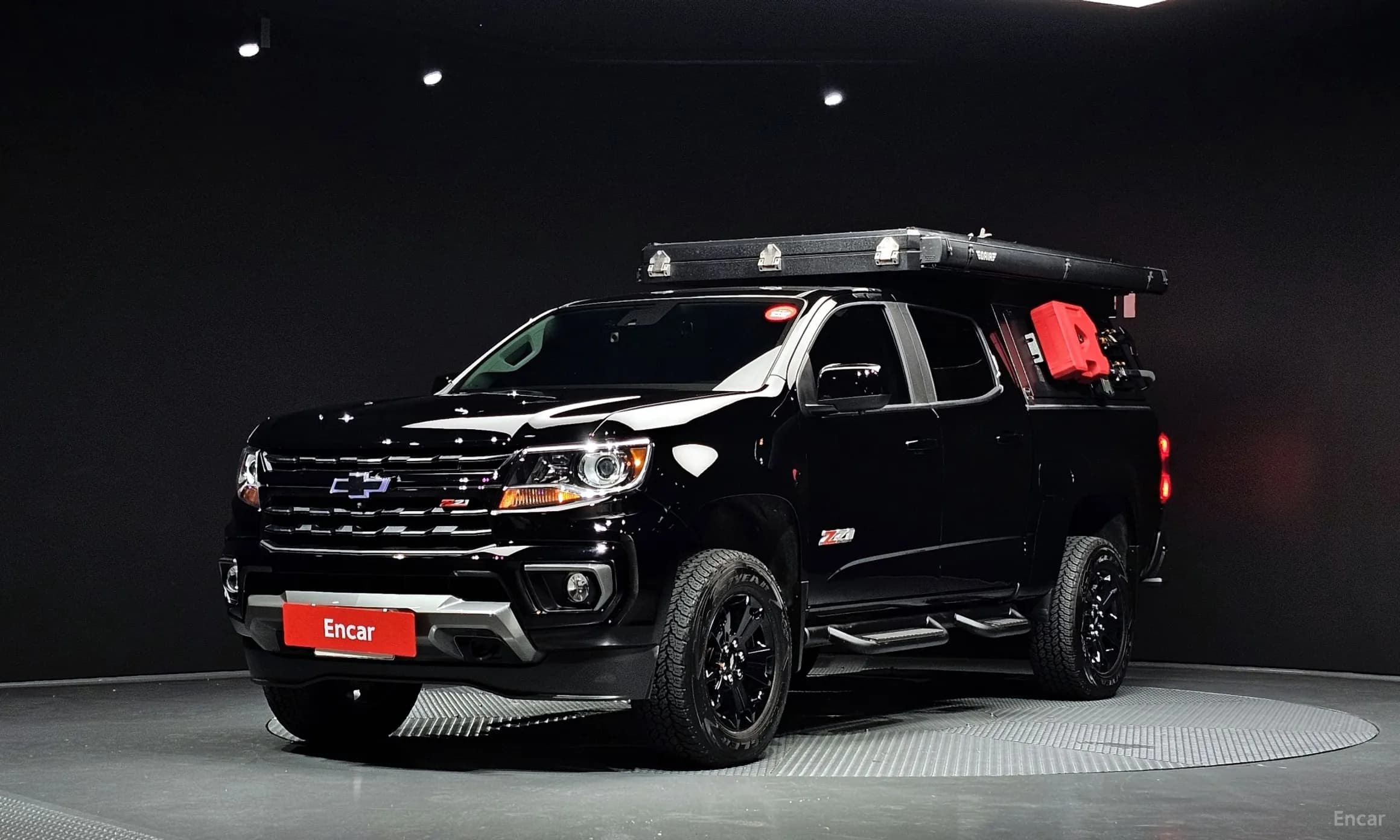 Real New Colorado