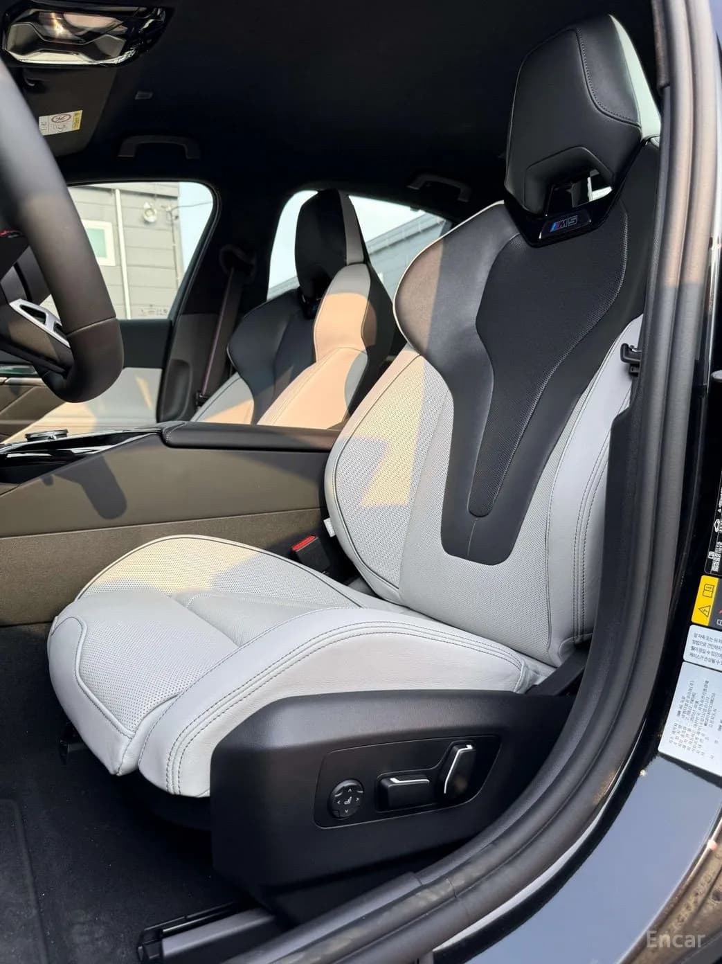 M5 (G90)