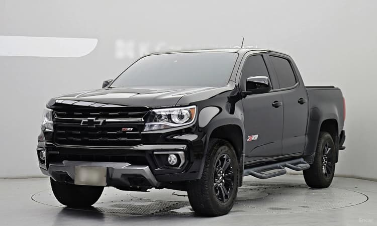 Real New Colorado