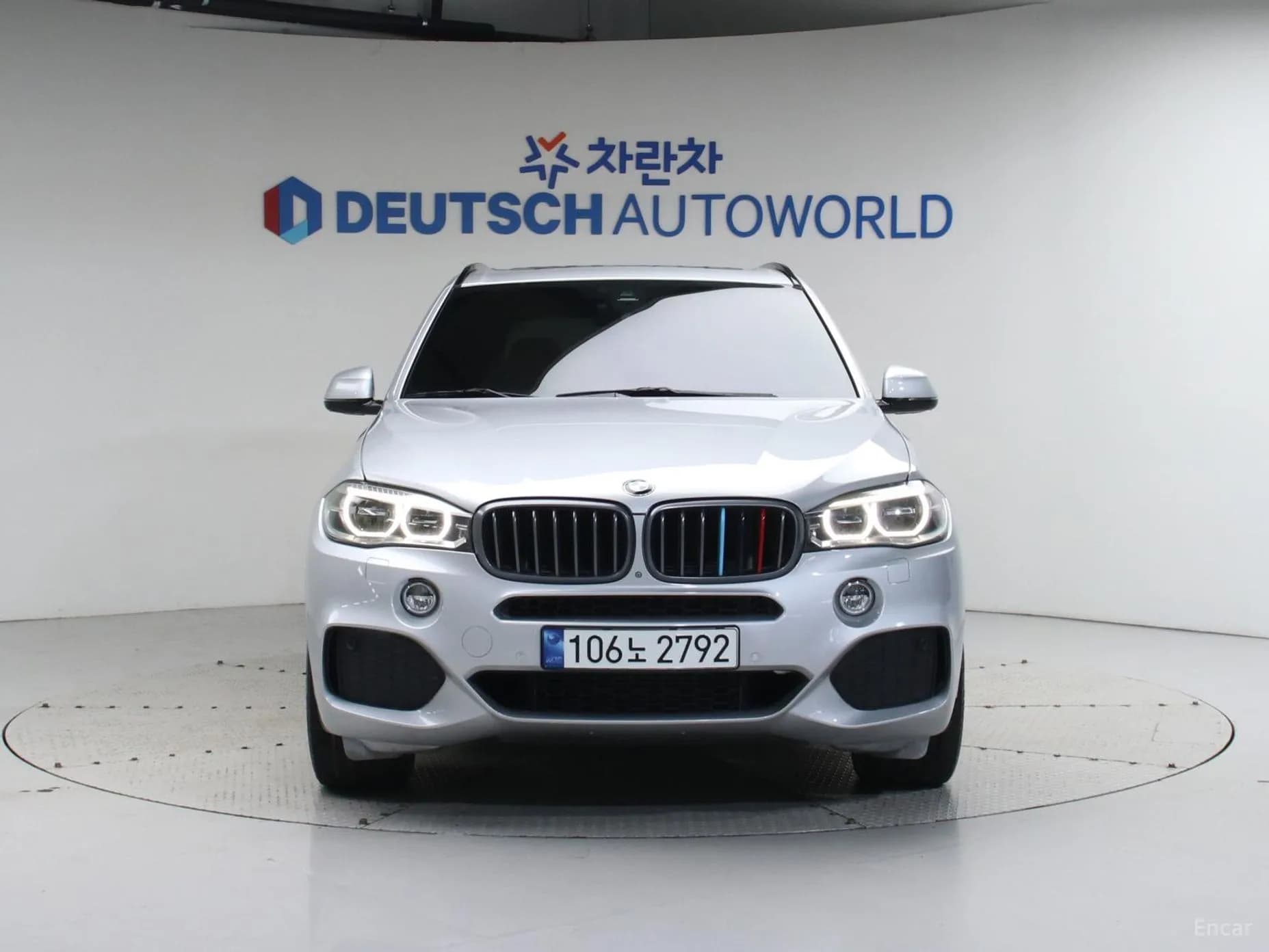 X5 (F15)