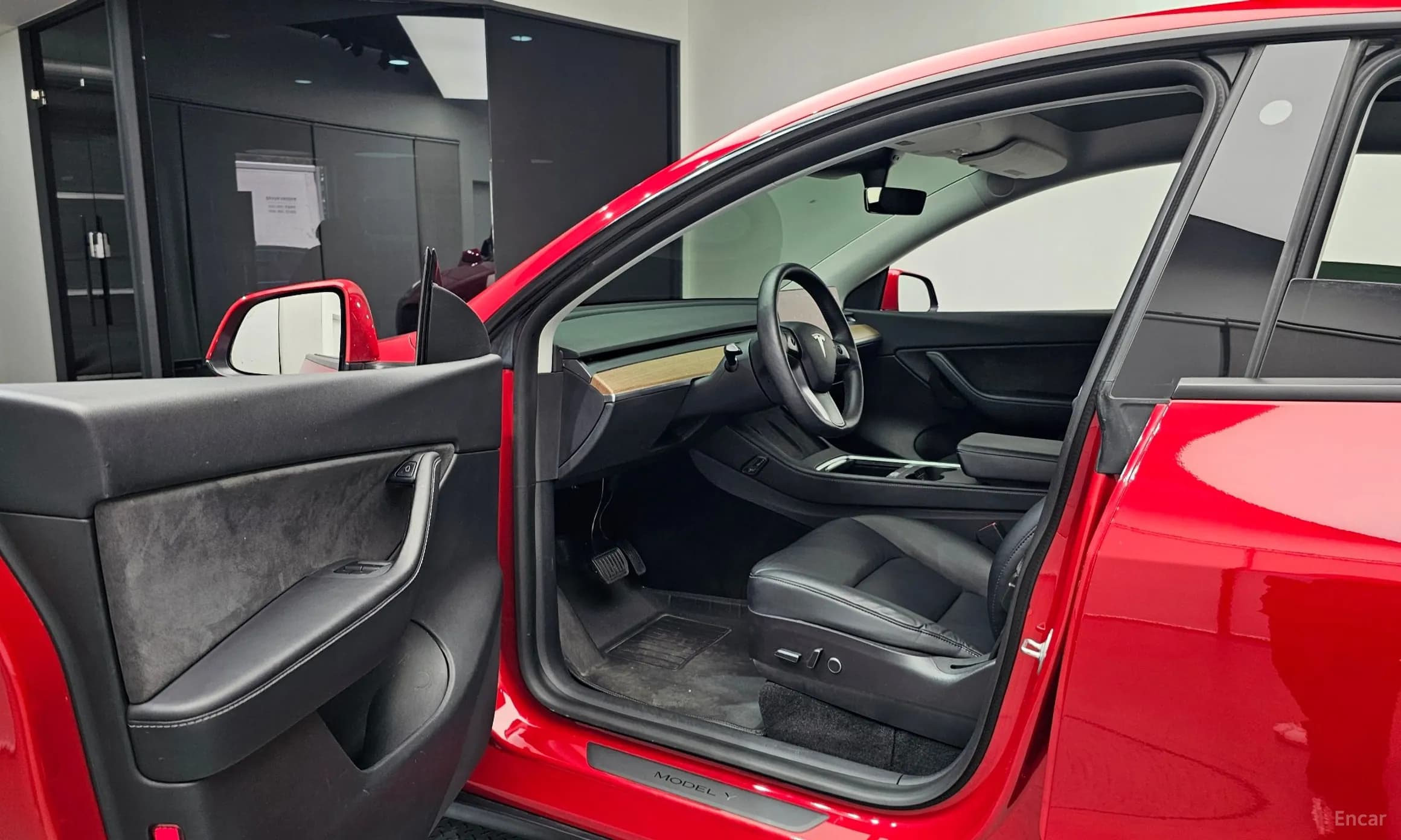 Model Y