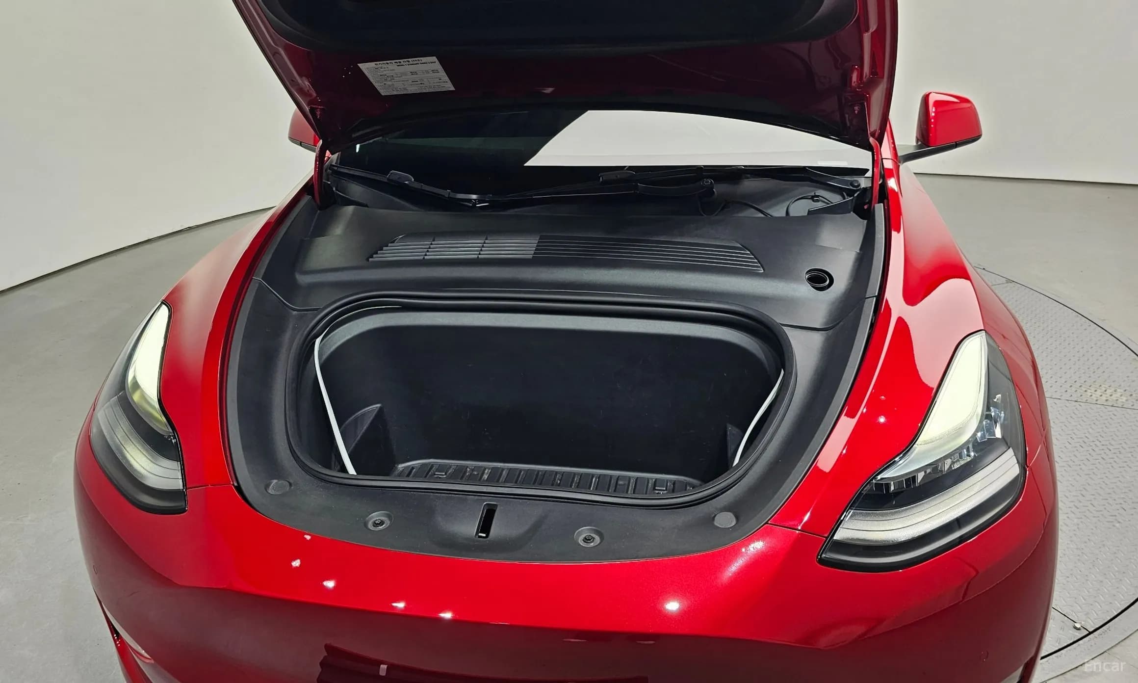 Model Y