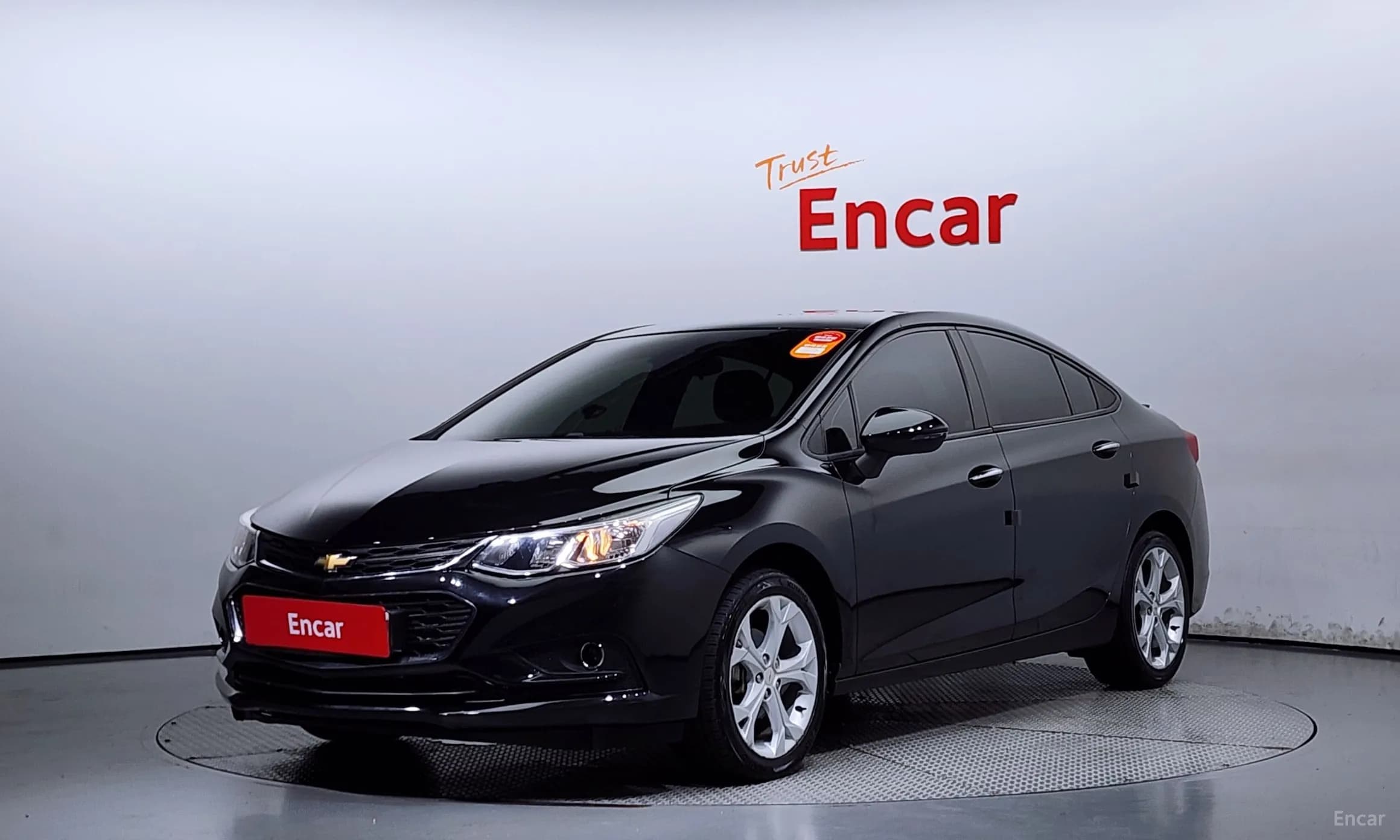 Cruze