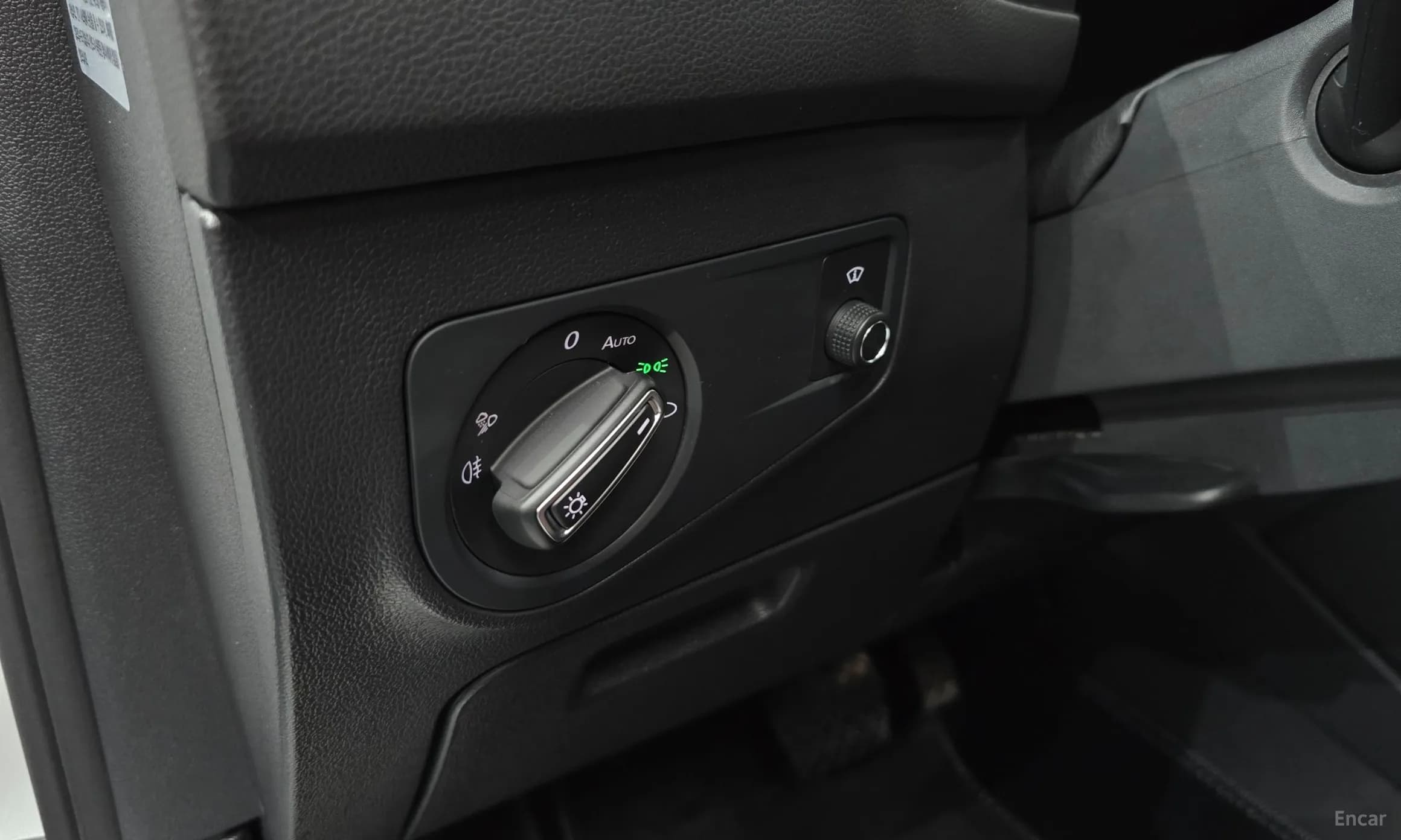 Tiguan All Space