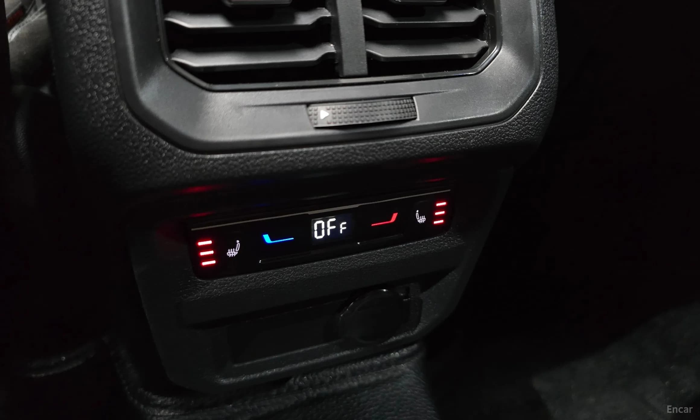 Tiguan All Space