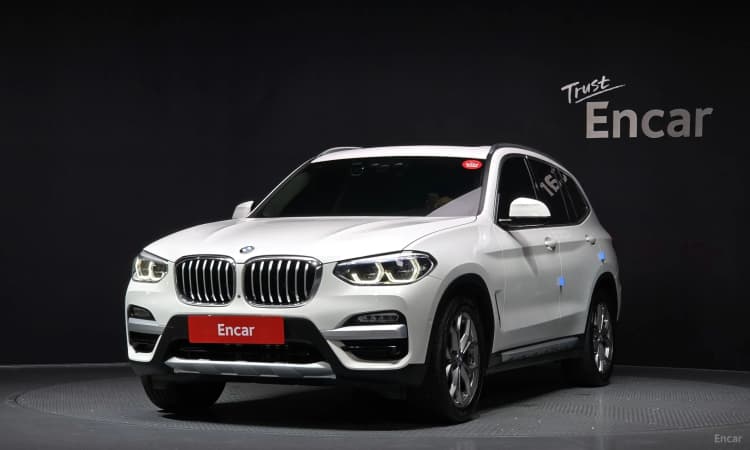 X3 (G01)