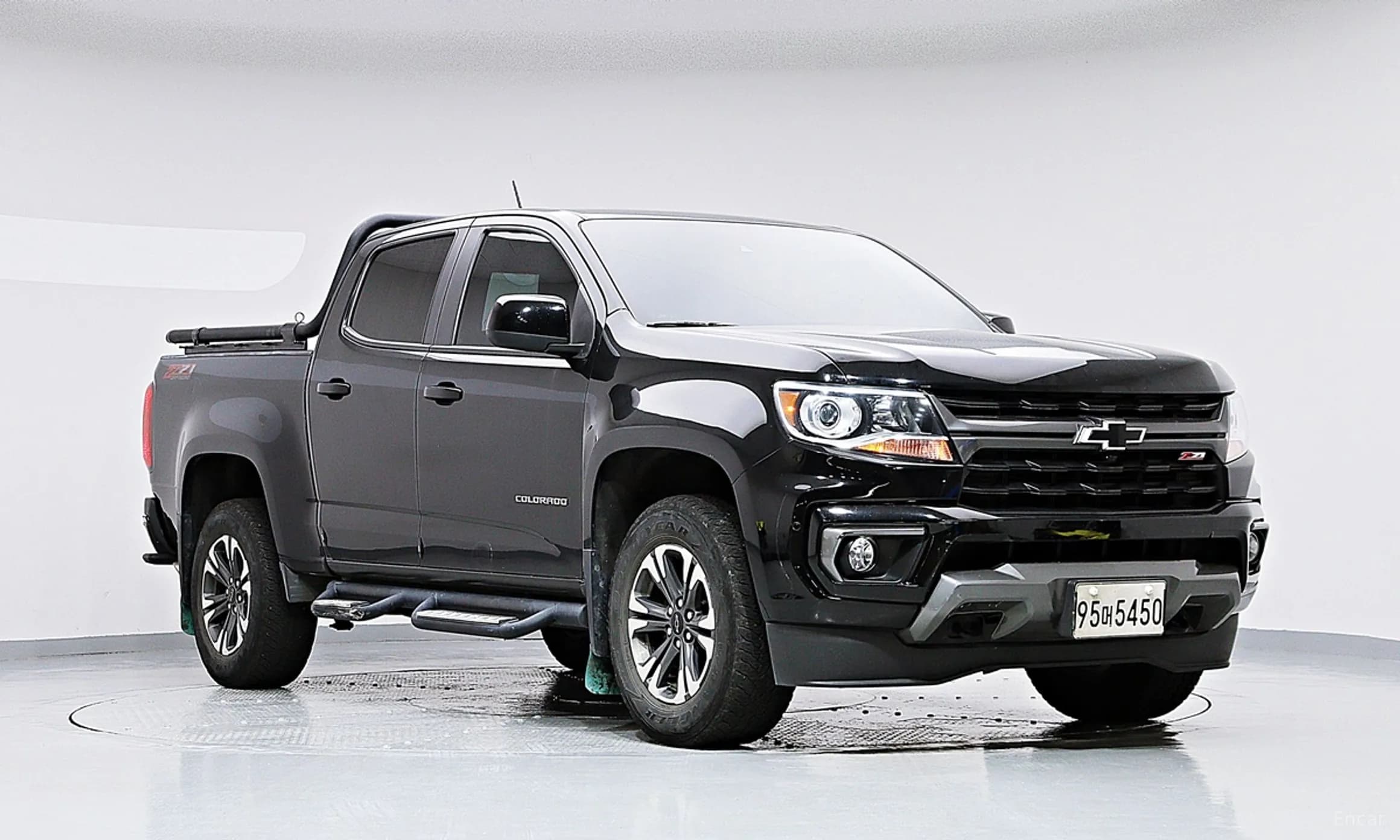 Real New Colorado