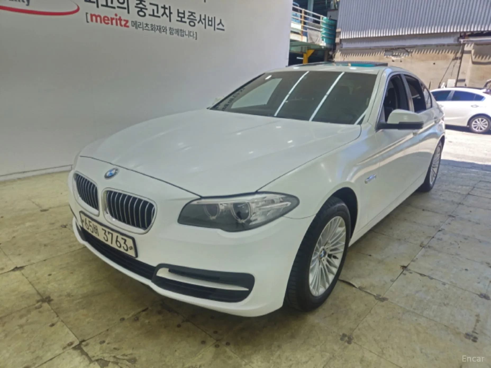 5 Series (F10)