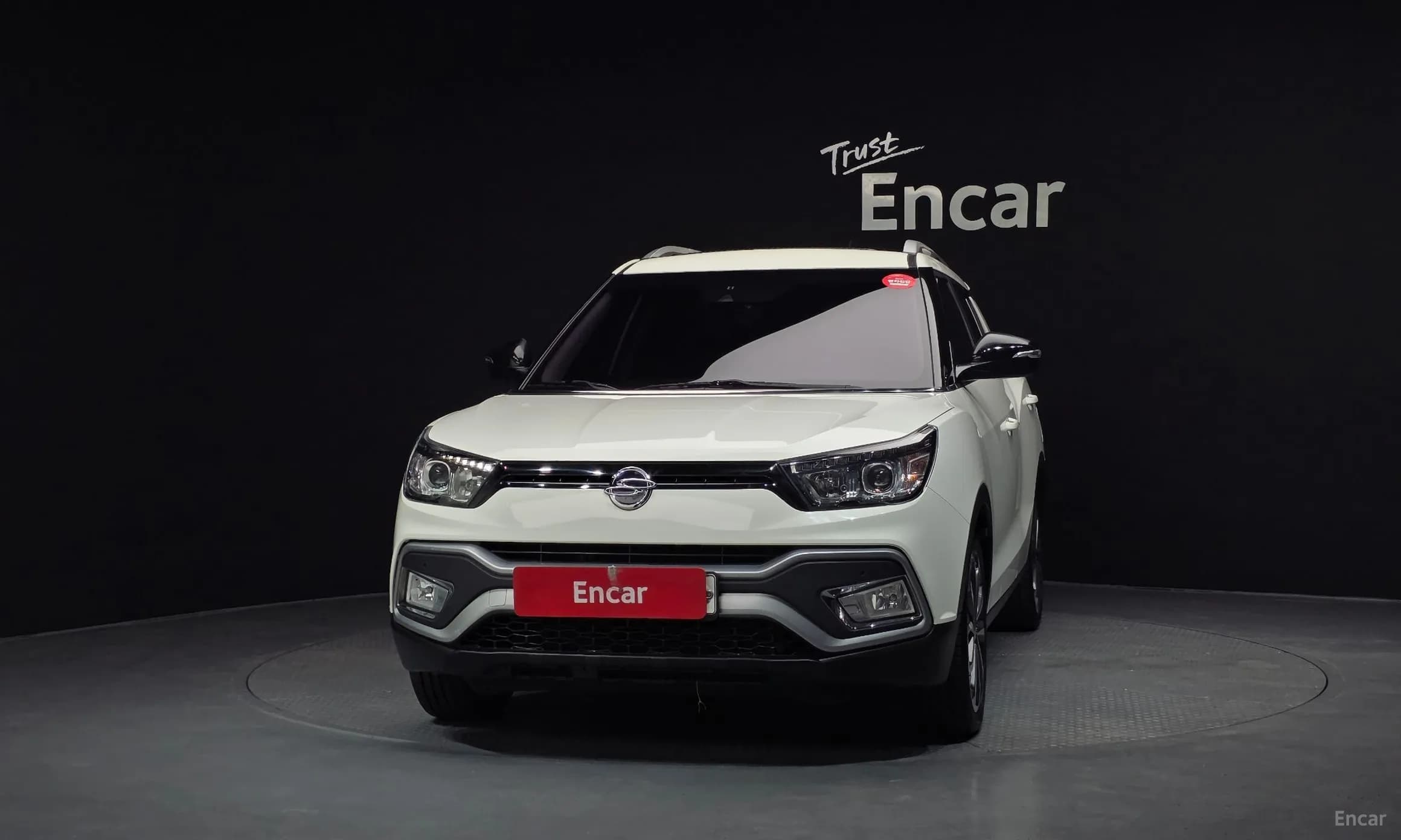 Tivoli Air