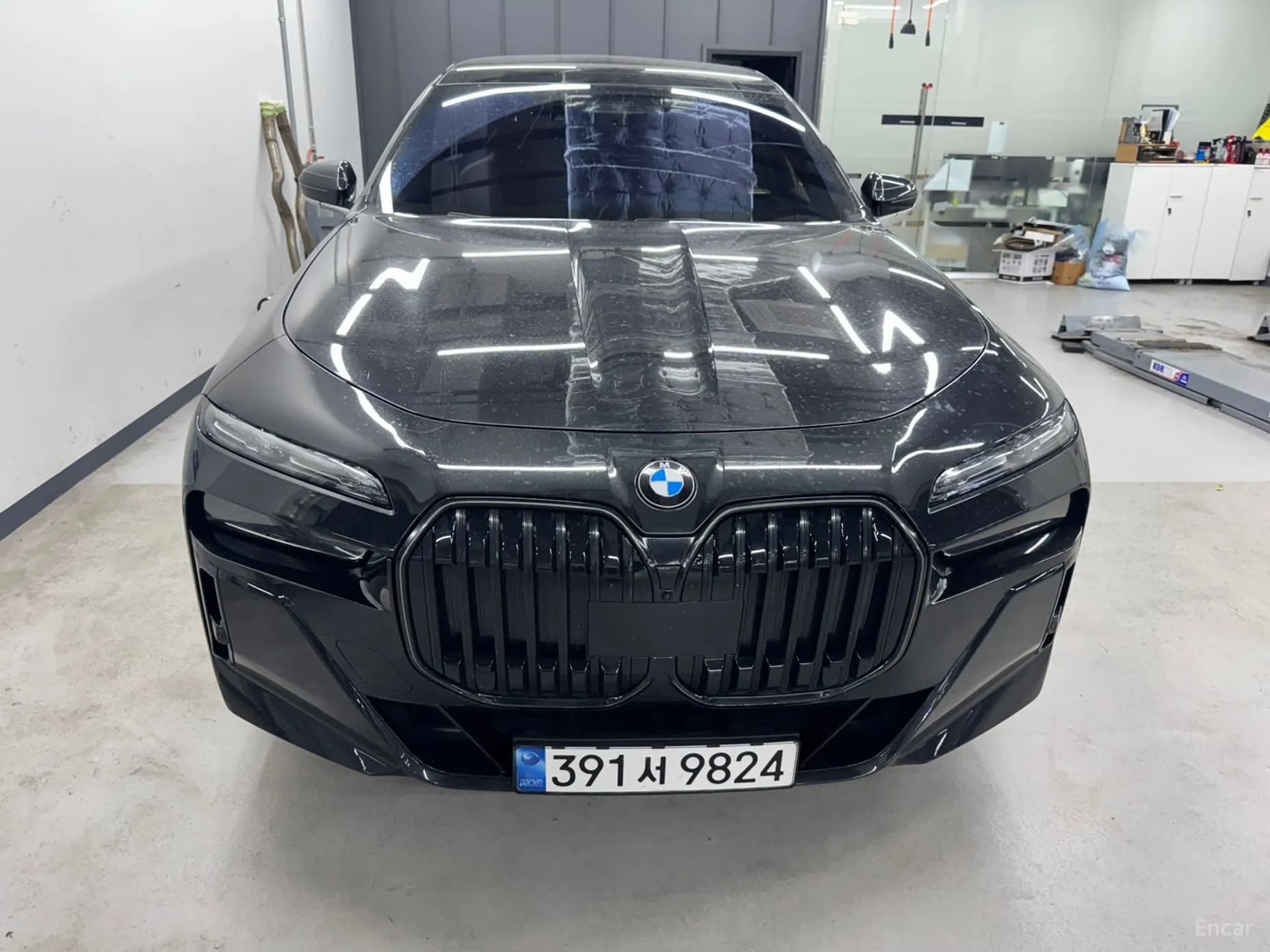 7 Series (G70)