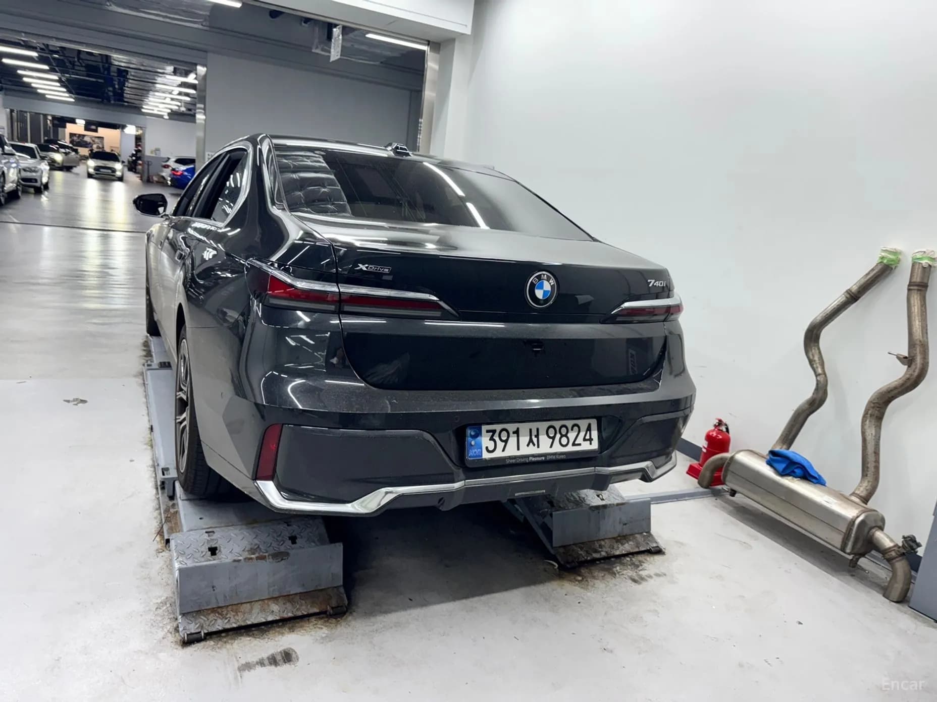 7 Series (G70)