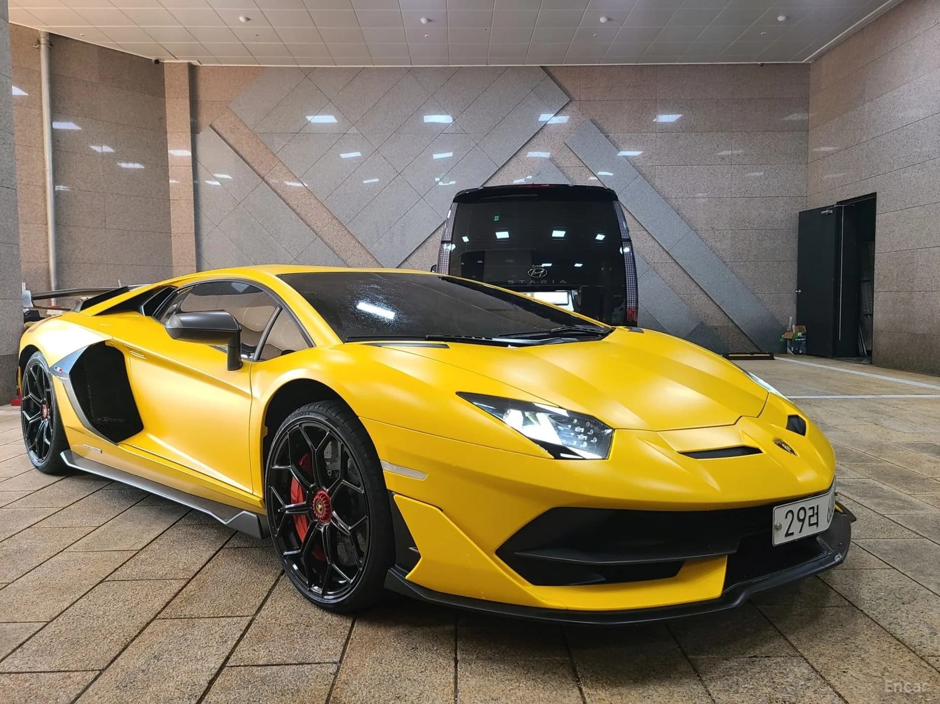 Aventador