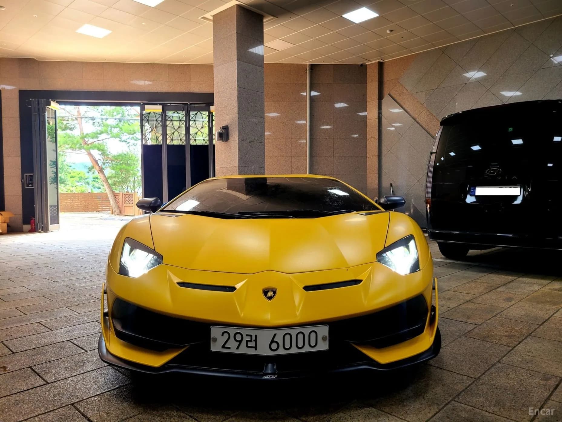 Aventador