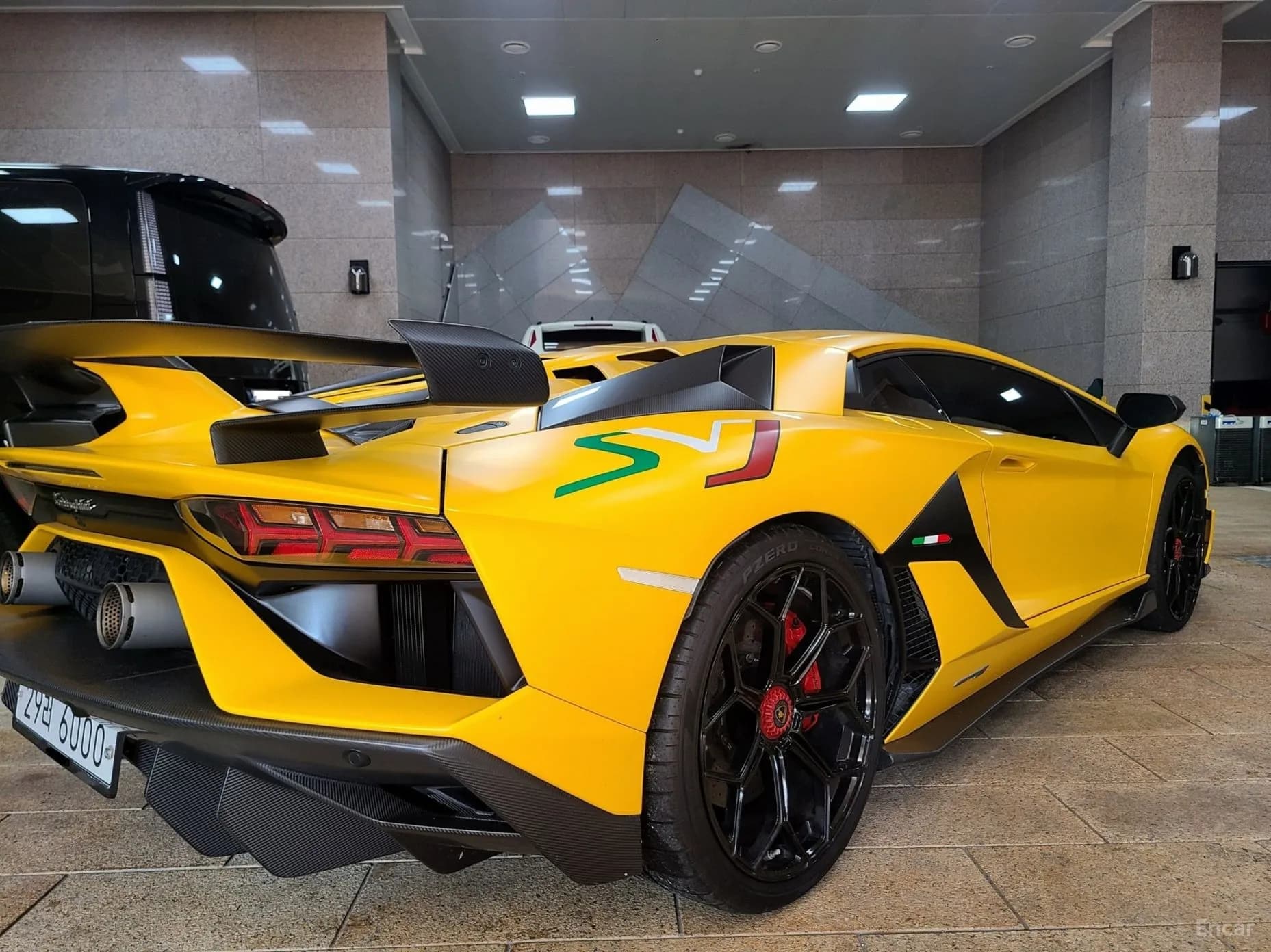 Aventador