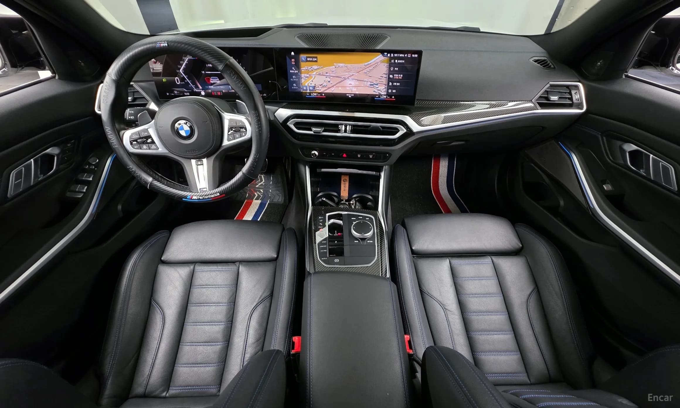 3 Series (G20)