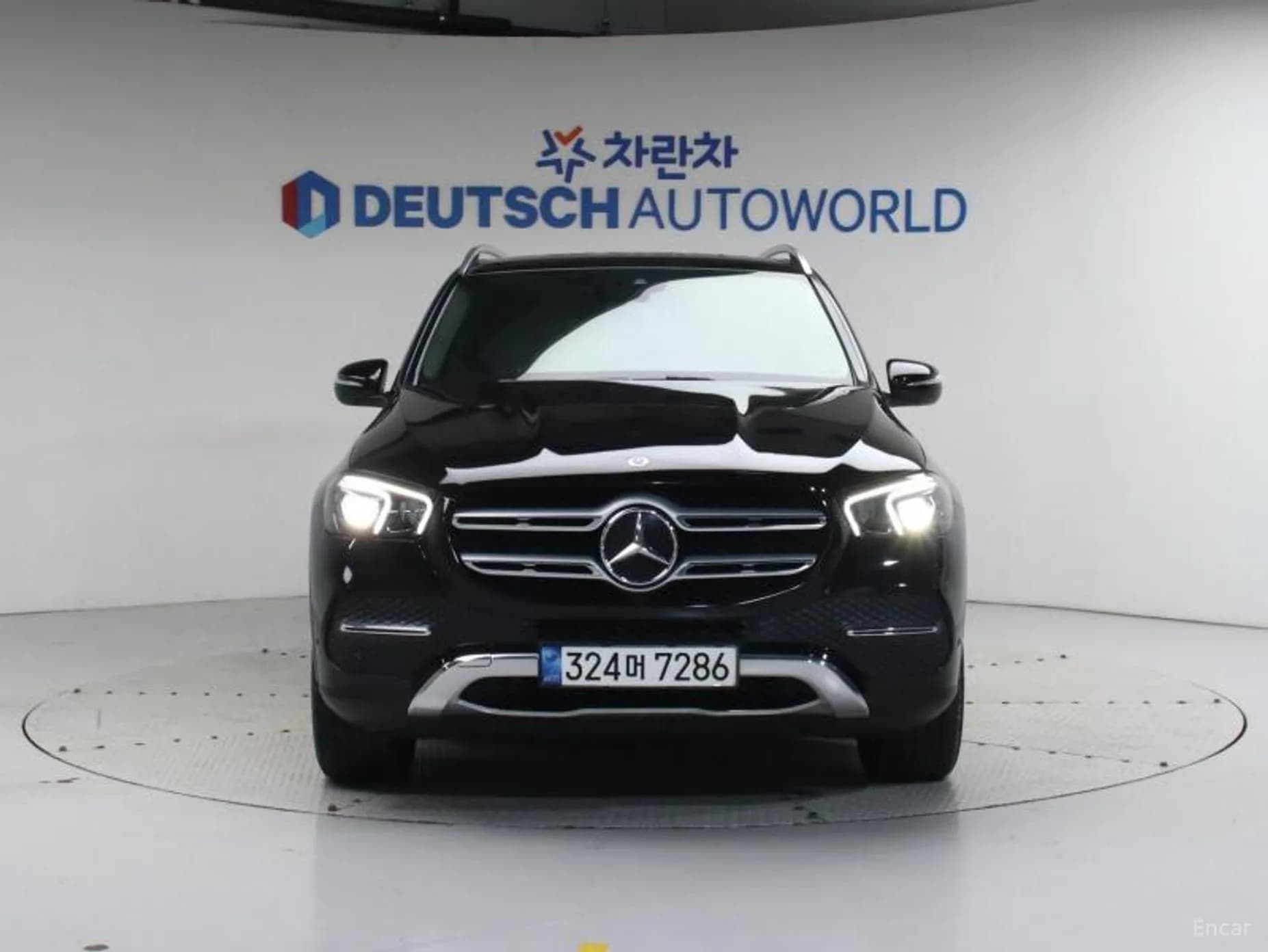 GLE-Class W167