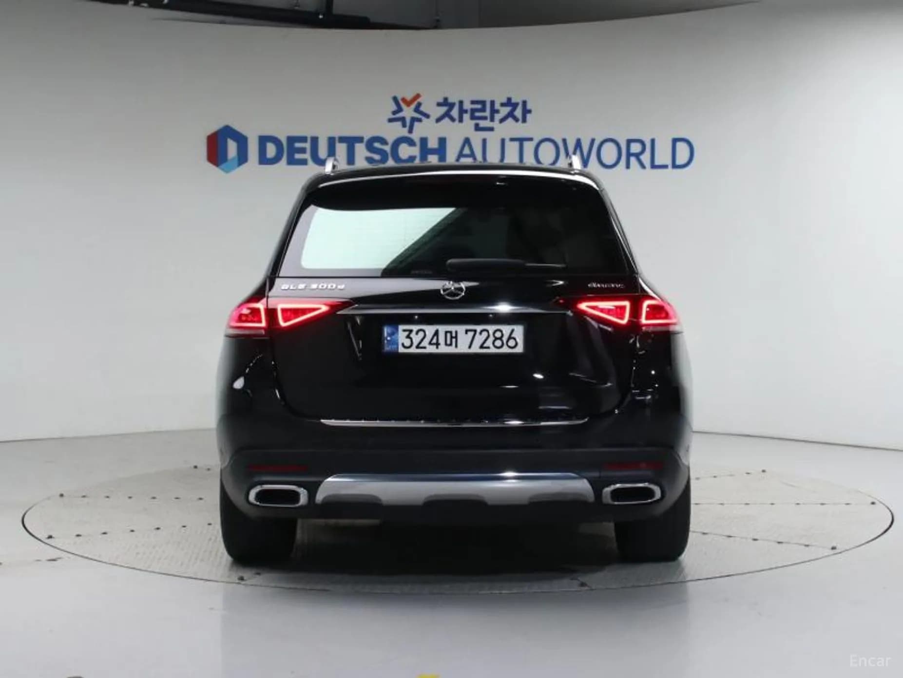 GLE-Class W167