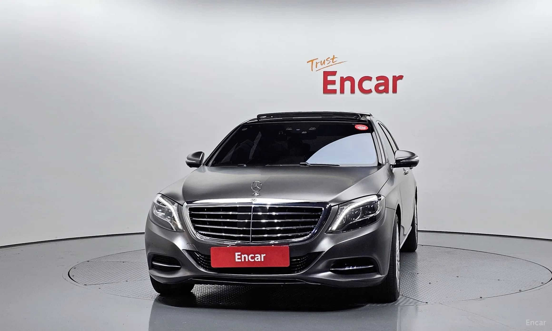 S-Class W222