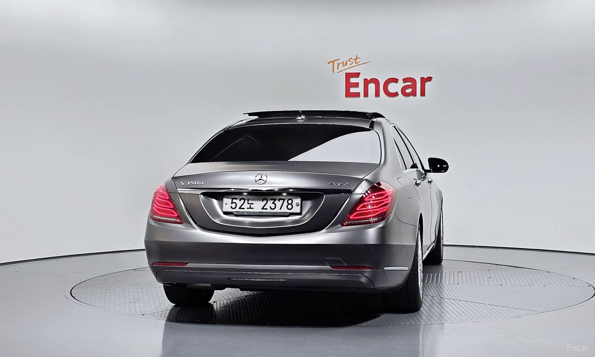 S-Class W222