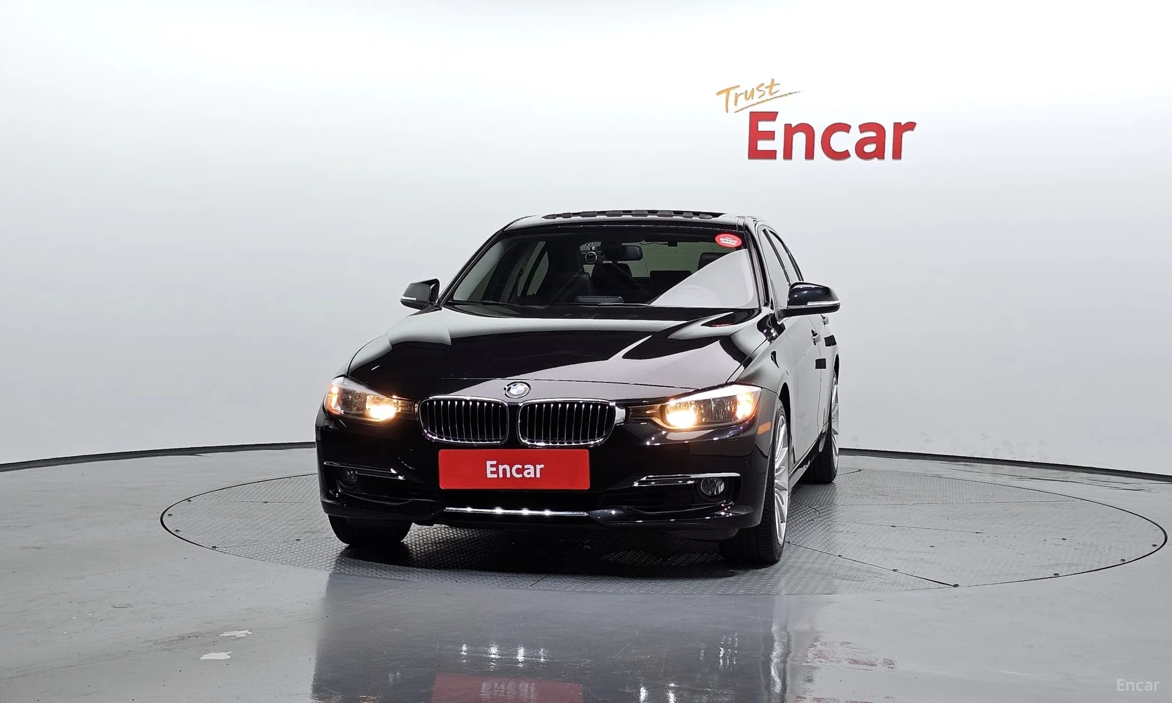 3 Series (F30)