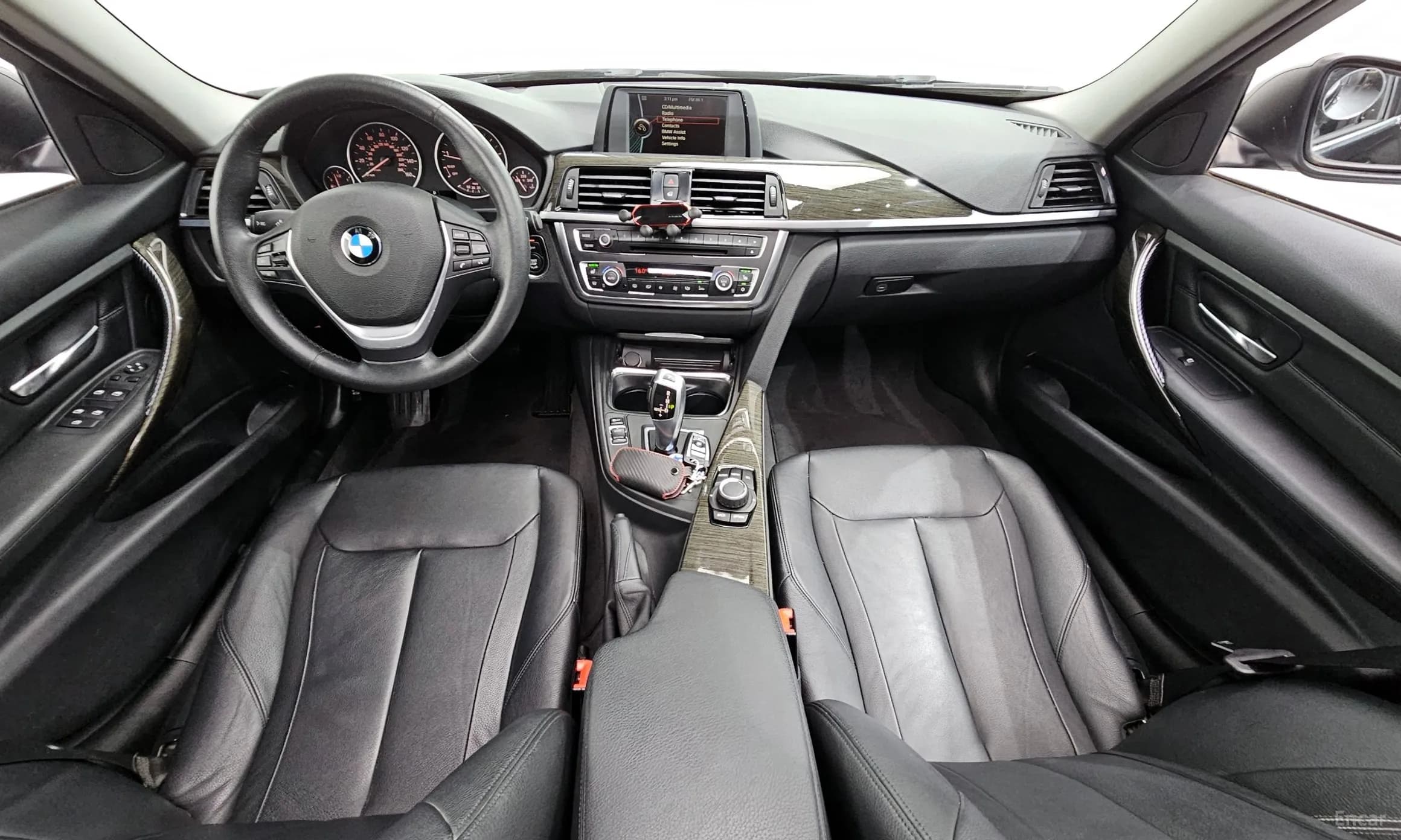 3 Series (F30)