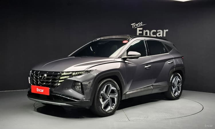 Tucson (NX4)