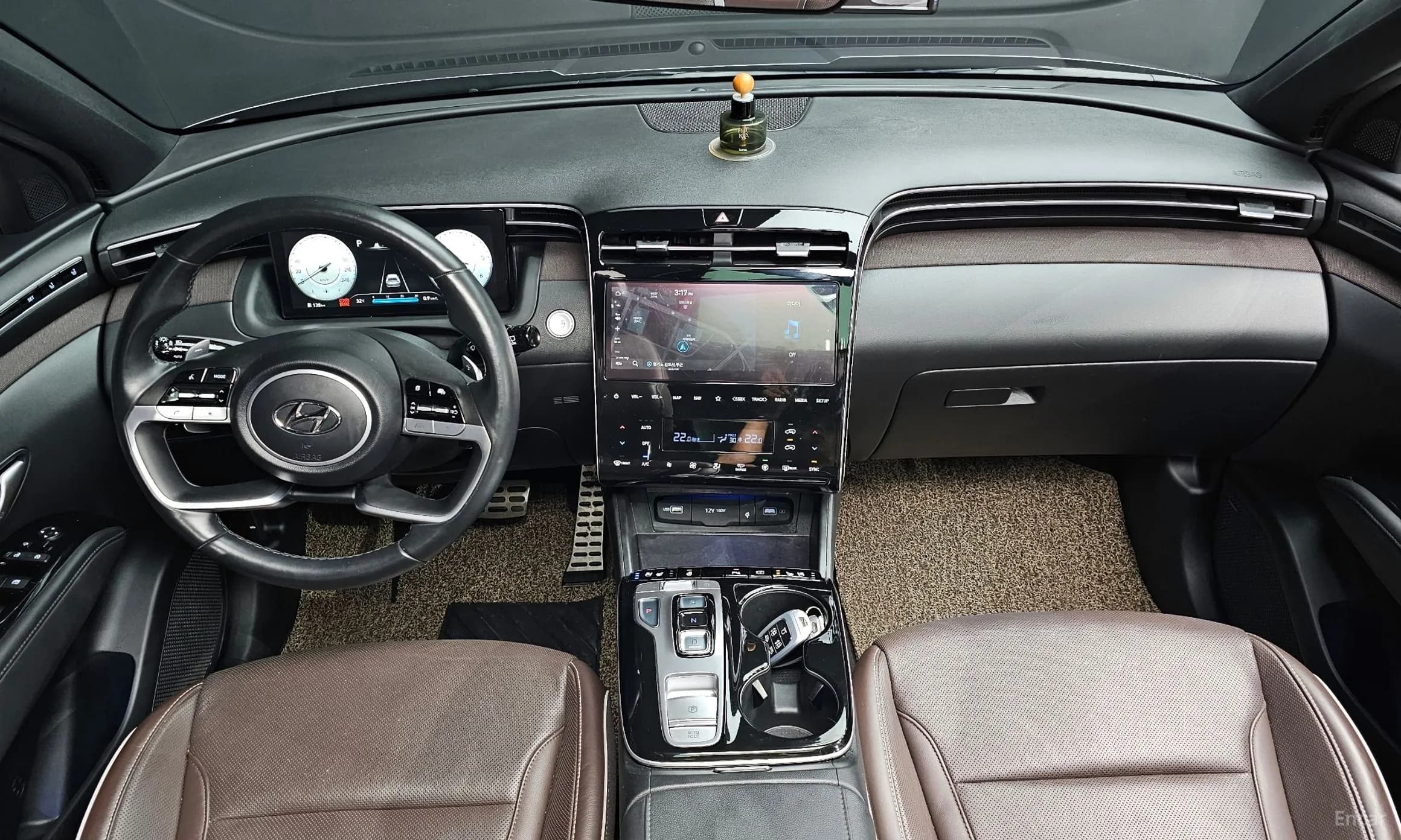Tucson (NX4)