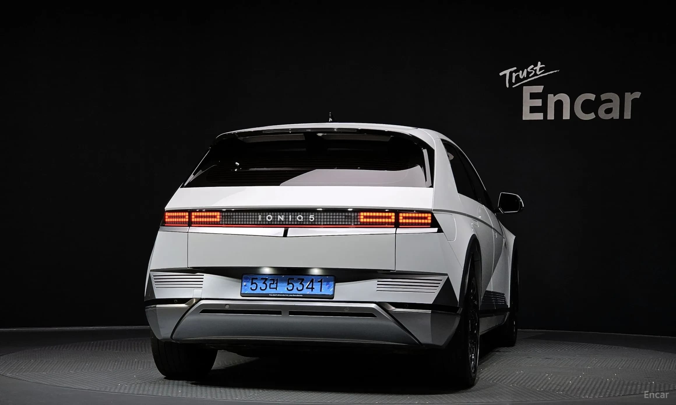 Ioniq 5