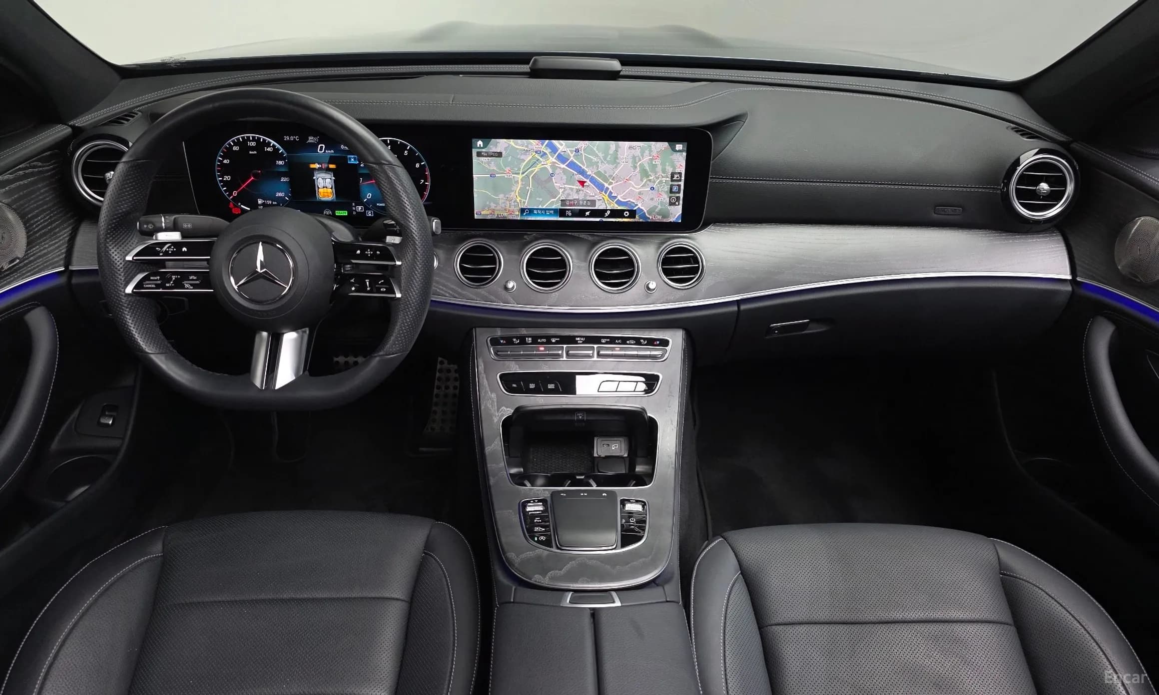 E-Class W213
