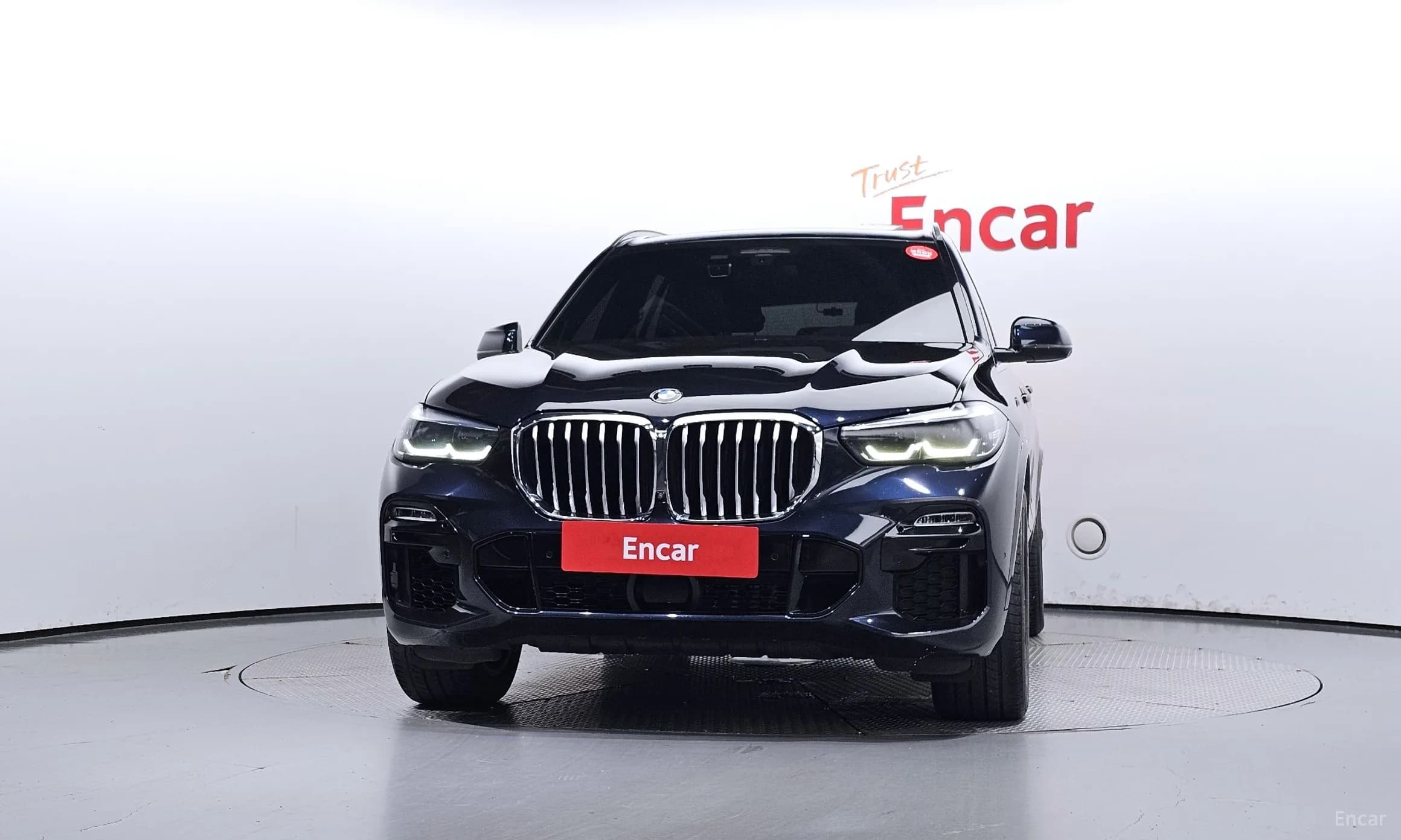 X5 (G05)