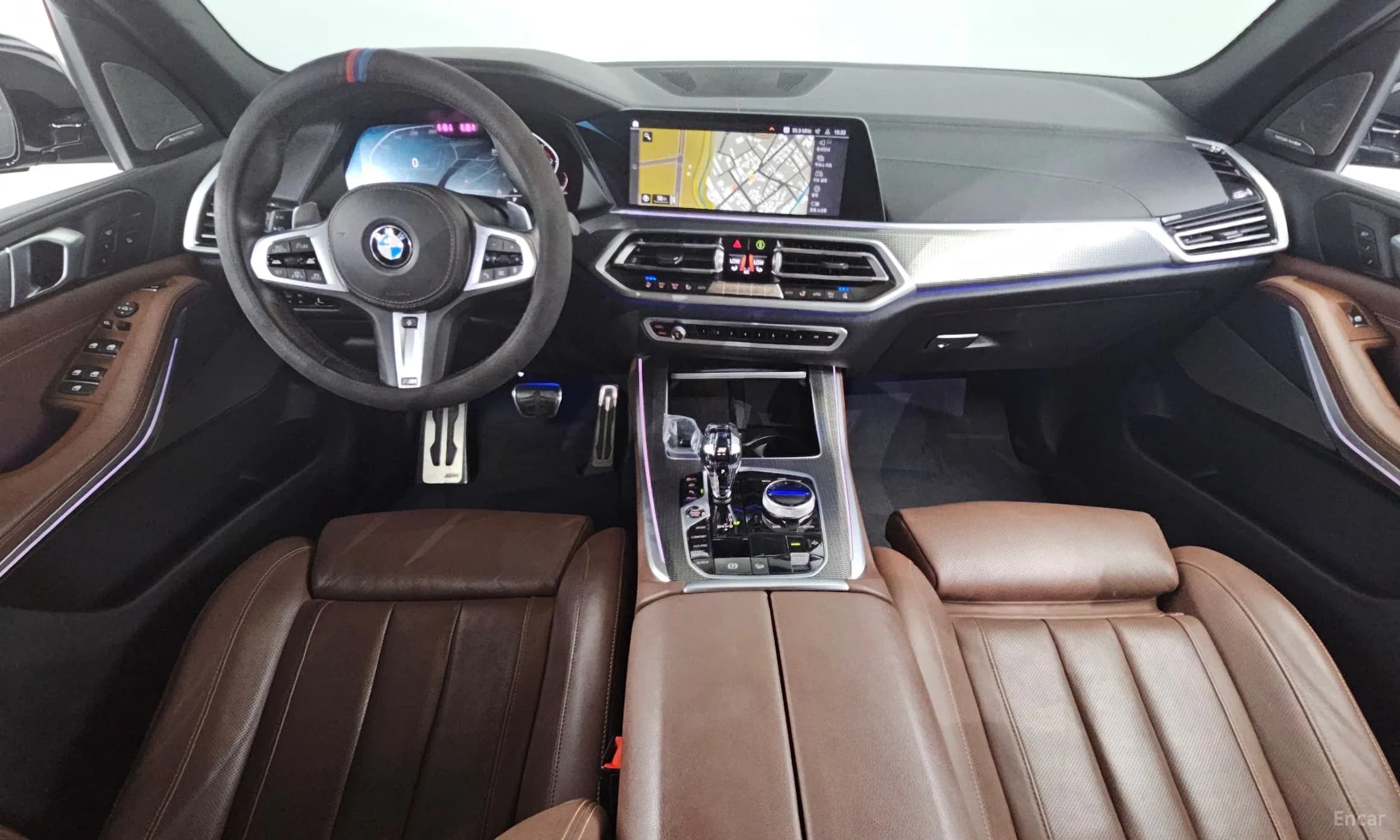 X5 (G05)