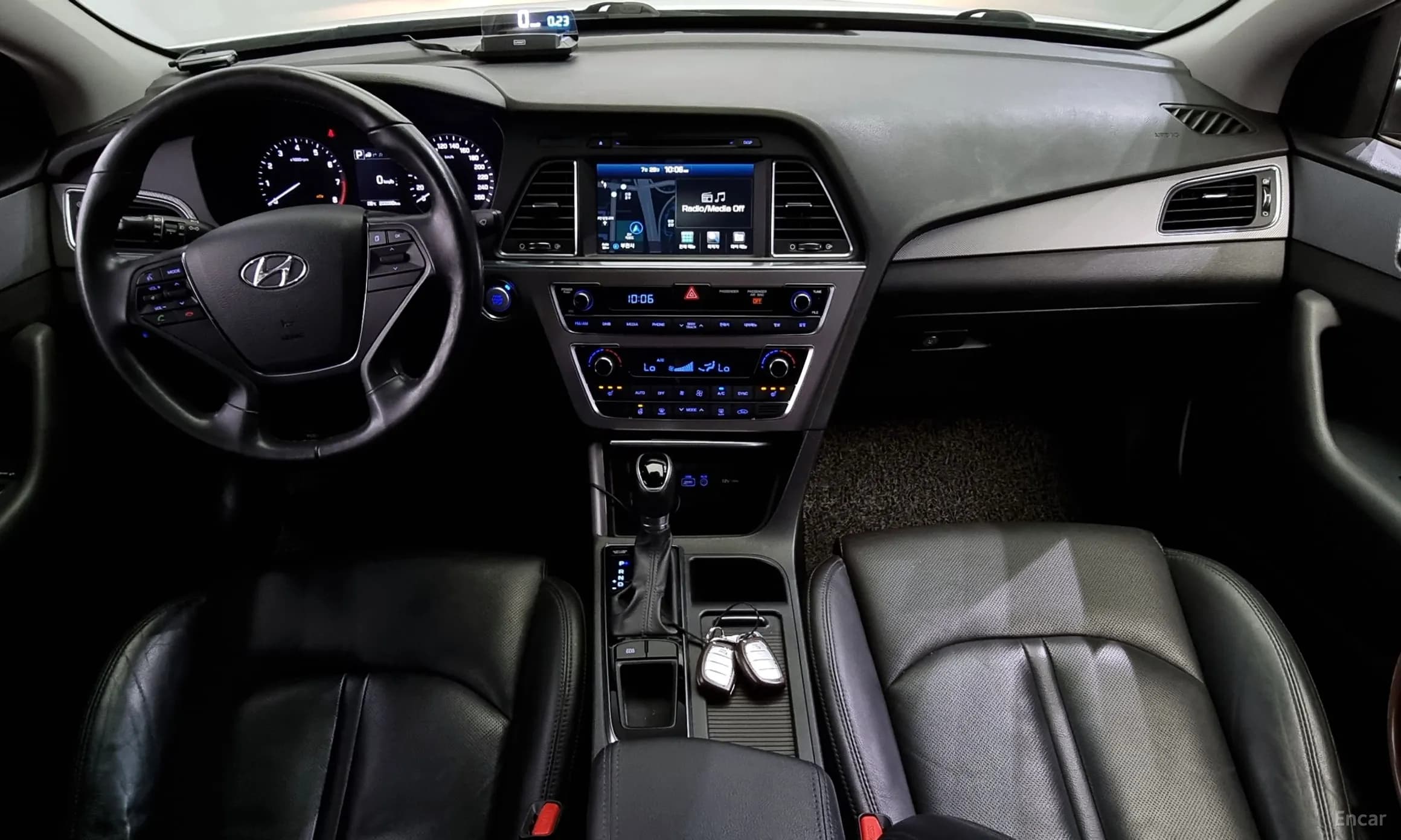 LF Sonata