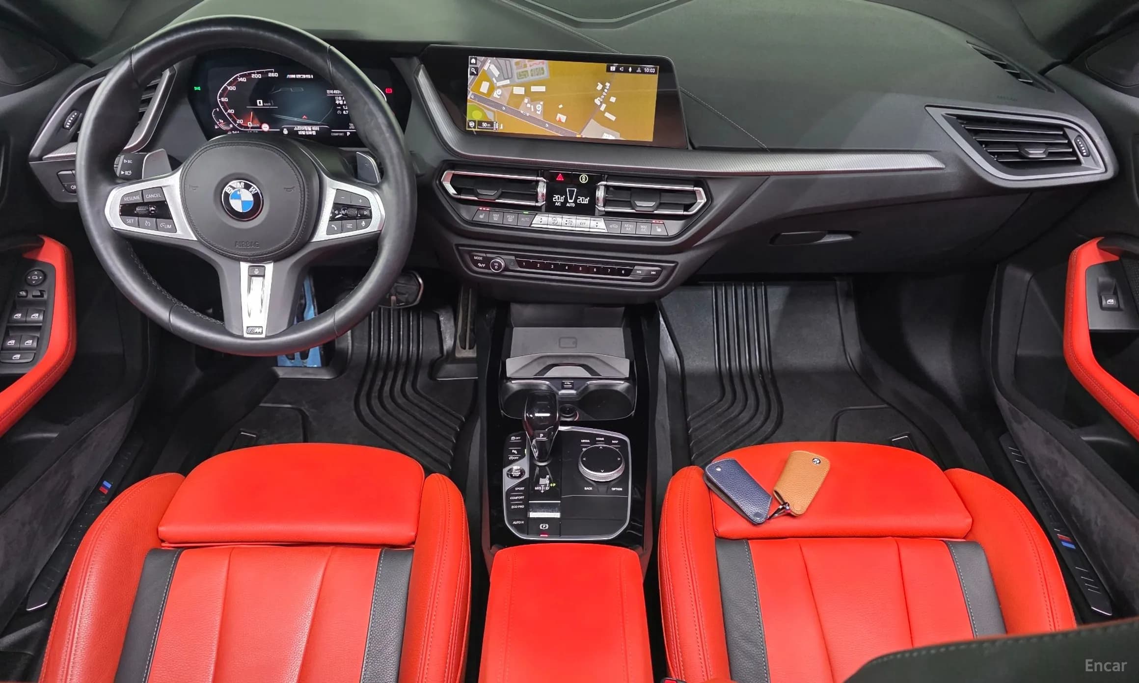 2 Series Gran Coupe (F44)