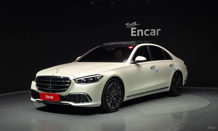 S-Class W223