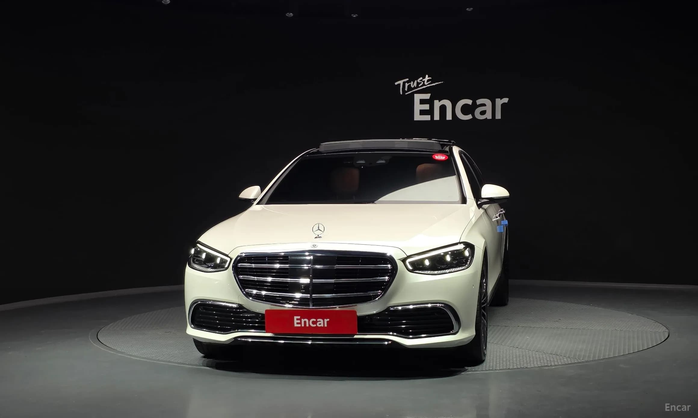 S-Class W223