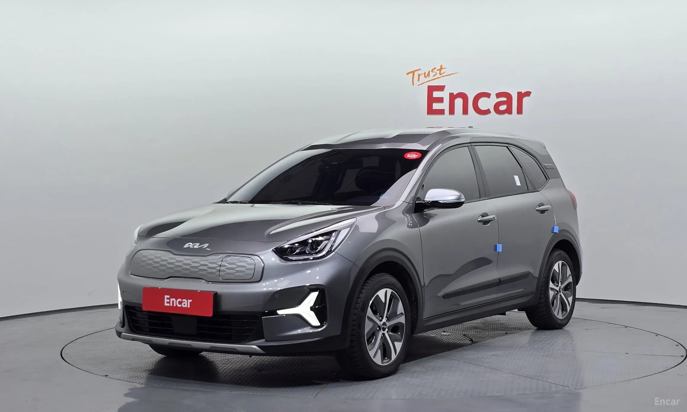 Niro Plus