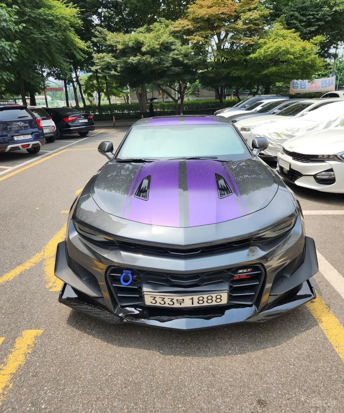 Camaro
