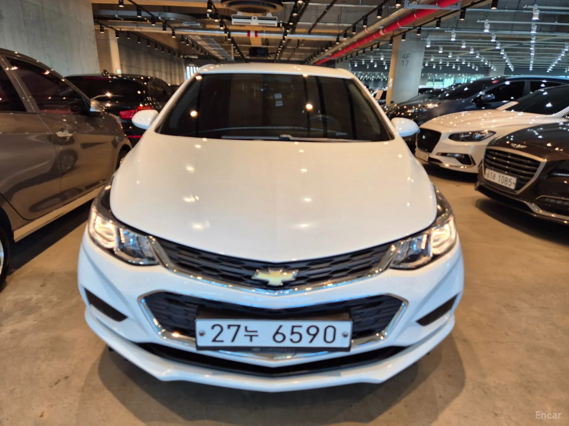 Cruze