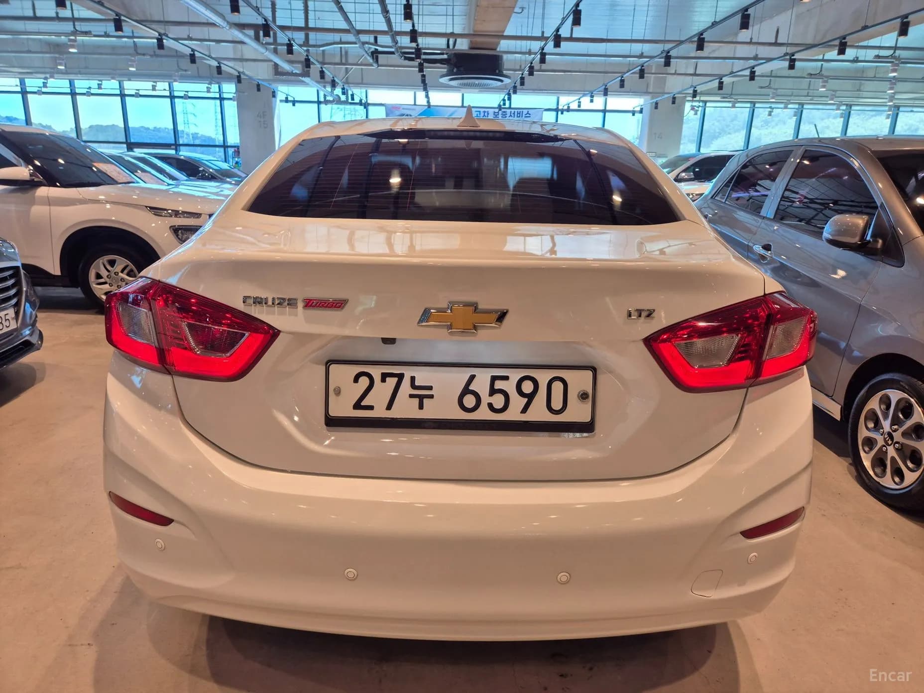 Cruze