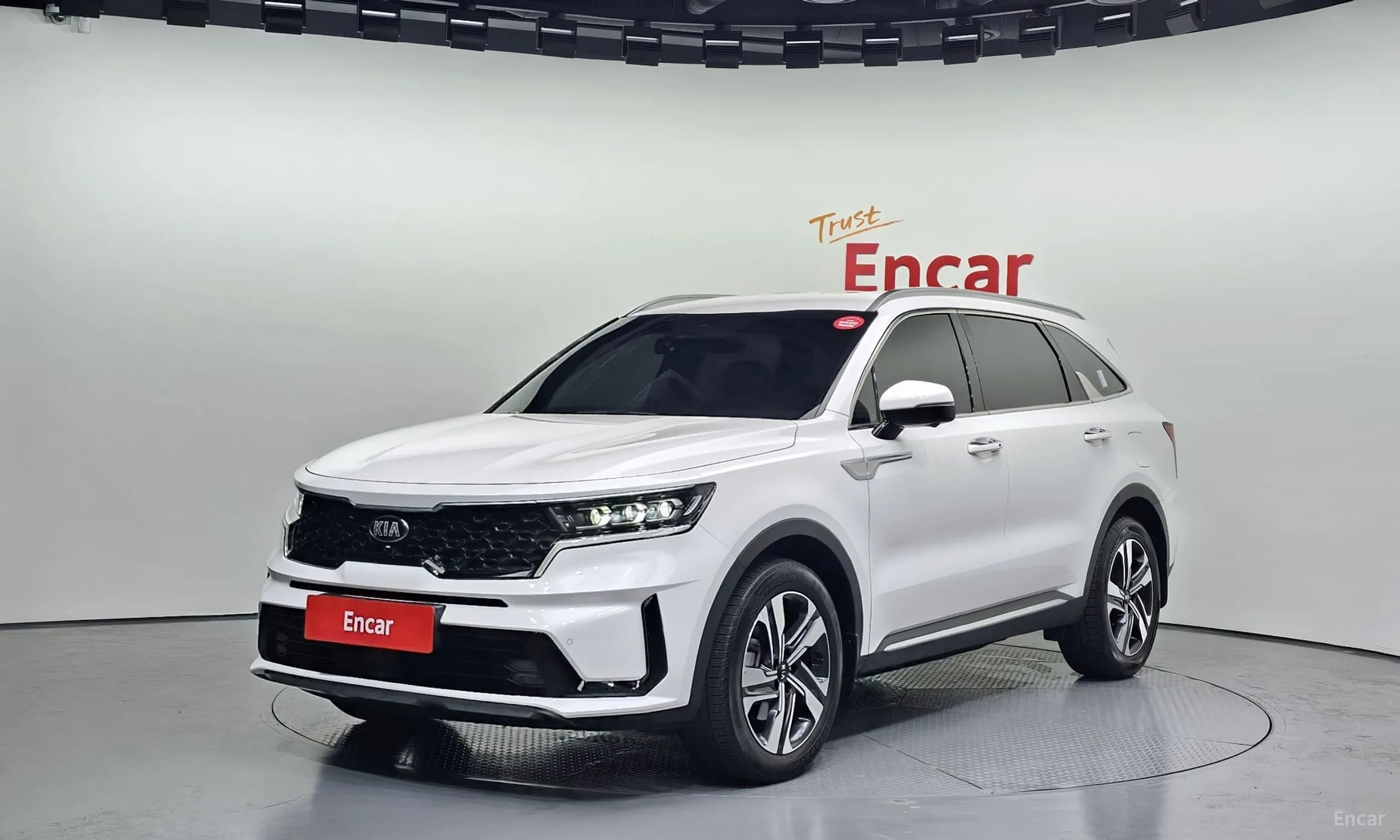 Sorento 4th generation